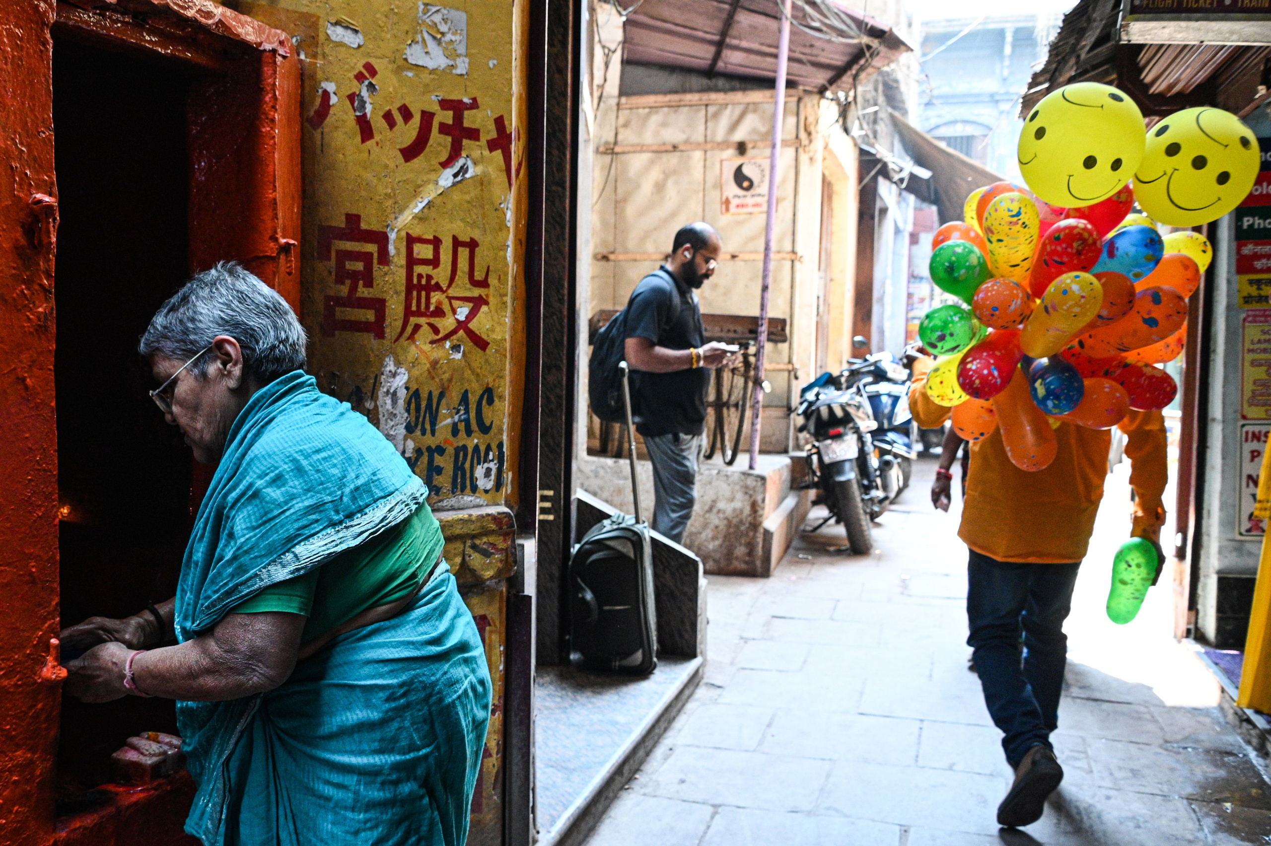 Невероятная Индия. Игорь Иванко — Репортажный и событийный фотограф. Москва