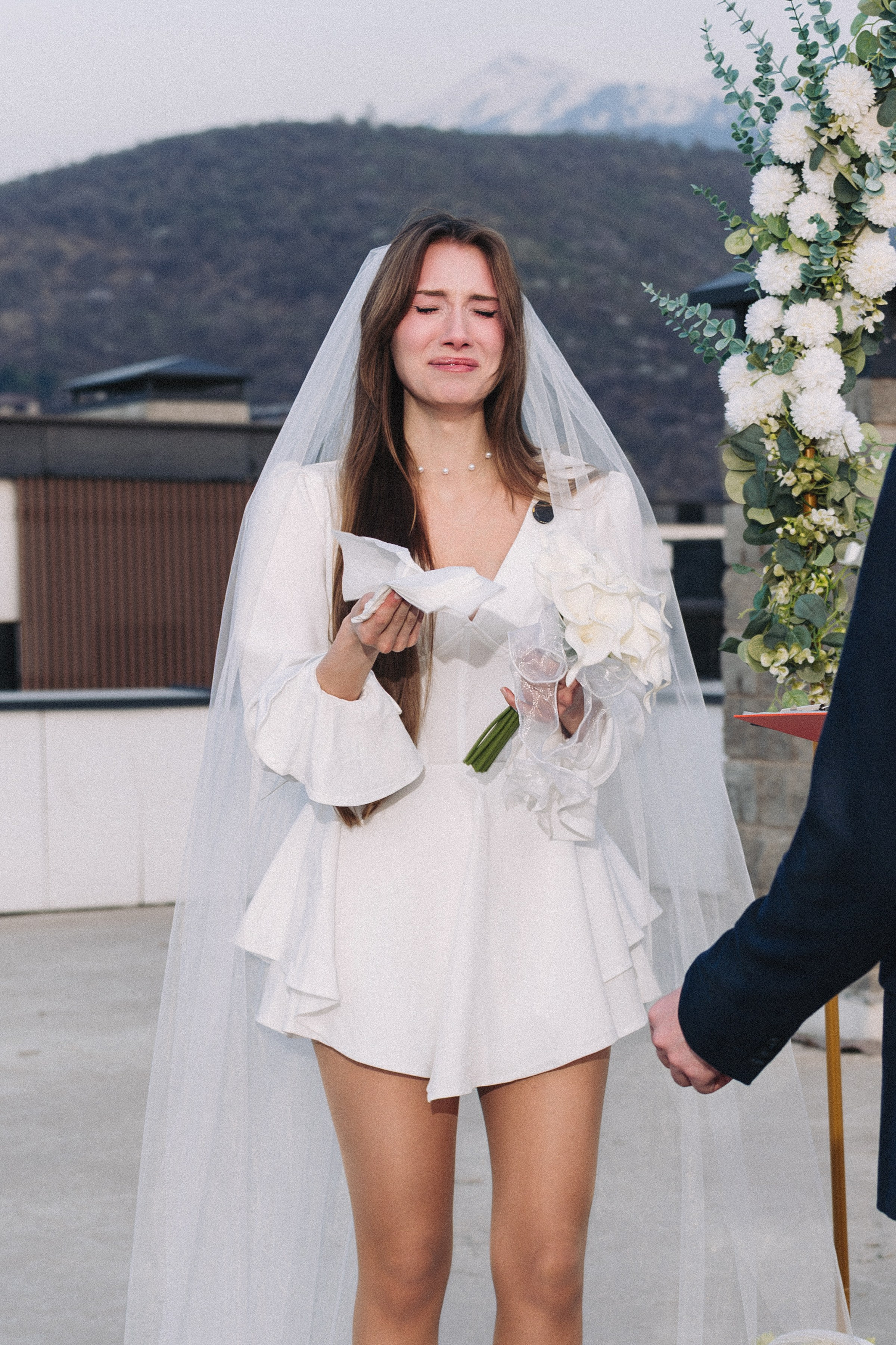 НАСТЯ И ВЛАД. Репортажный и портретный фотограф в Алматы — Дарья Фёдорова