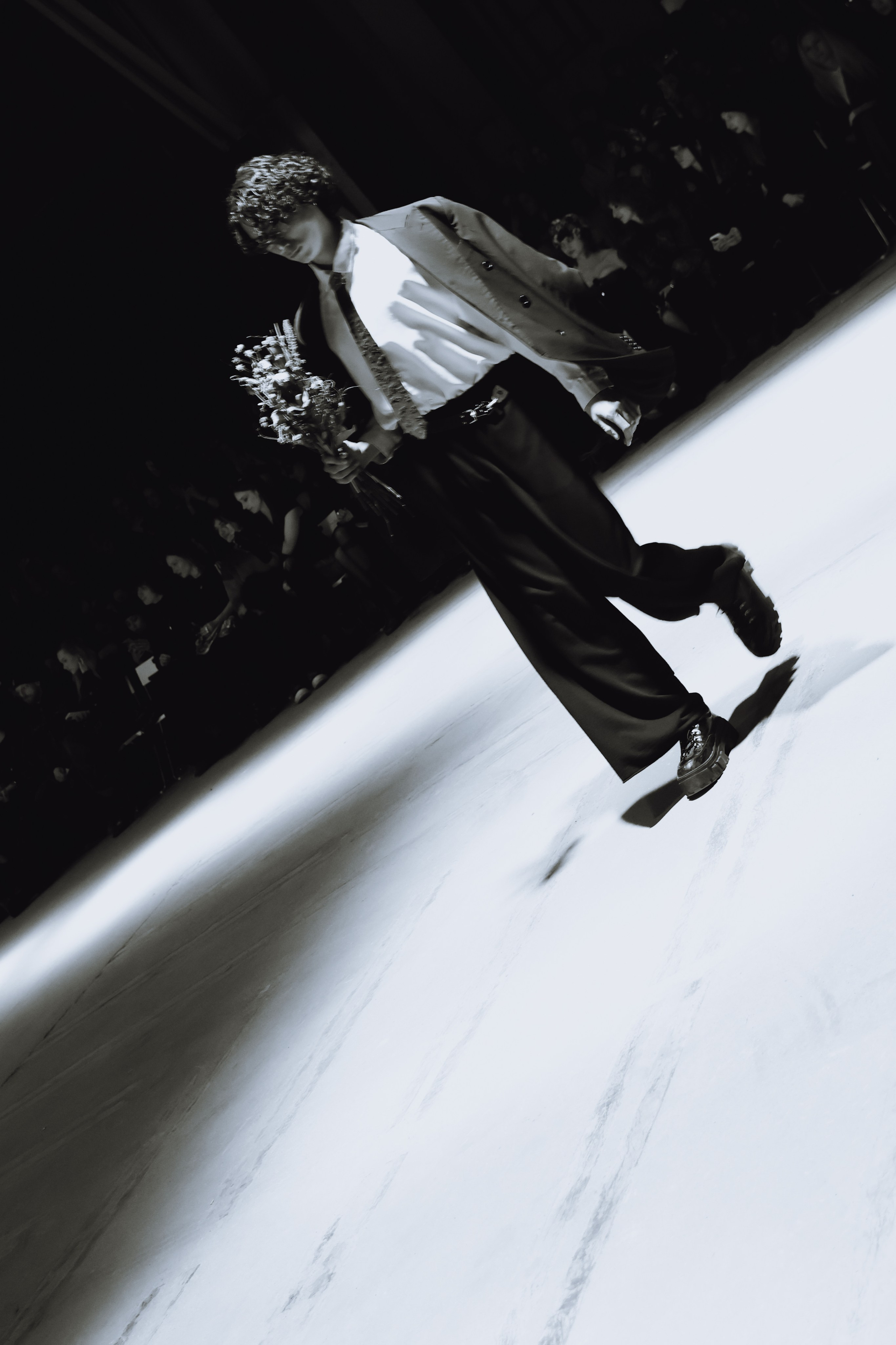 AUXI HAOS`25. Fashion Фотограф в СПб Yana Kochkina