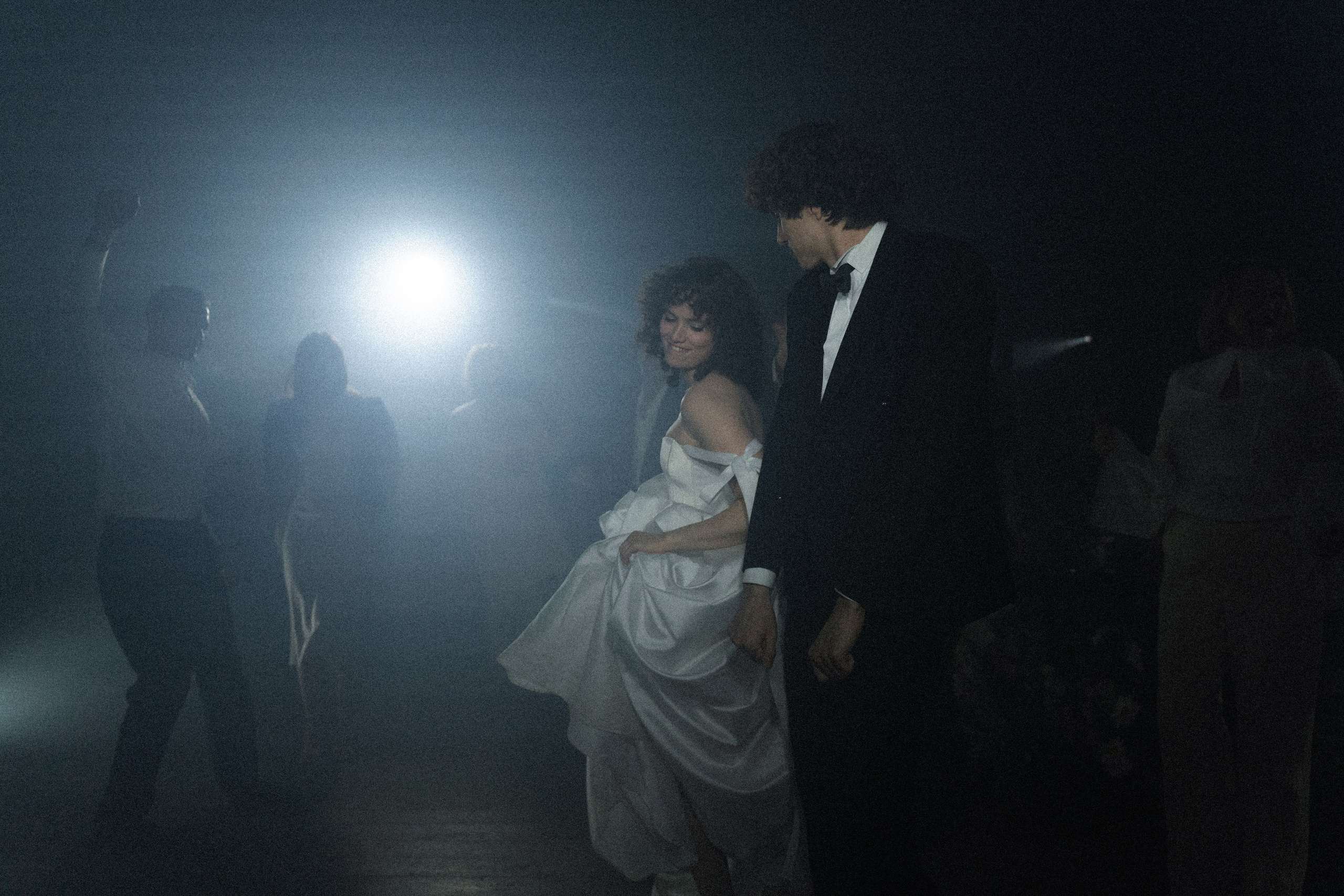 Екатерина и Александр. Фотограф в Москве Наталия Варакина