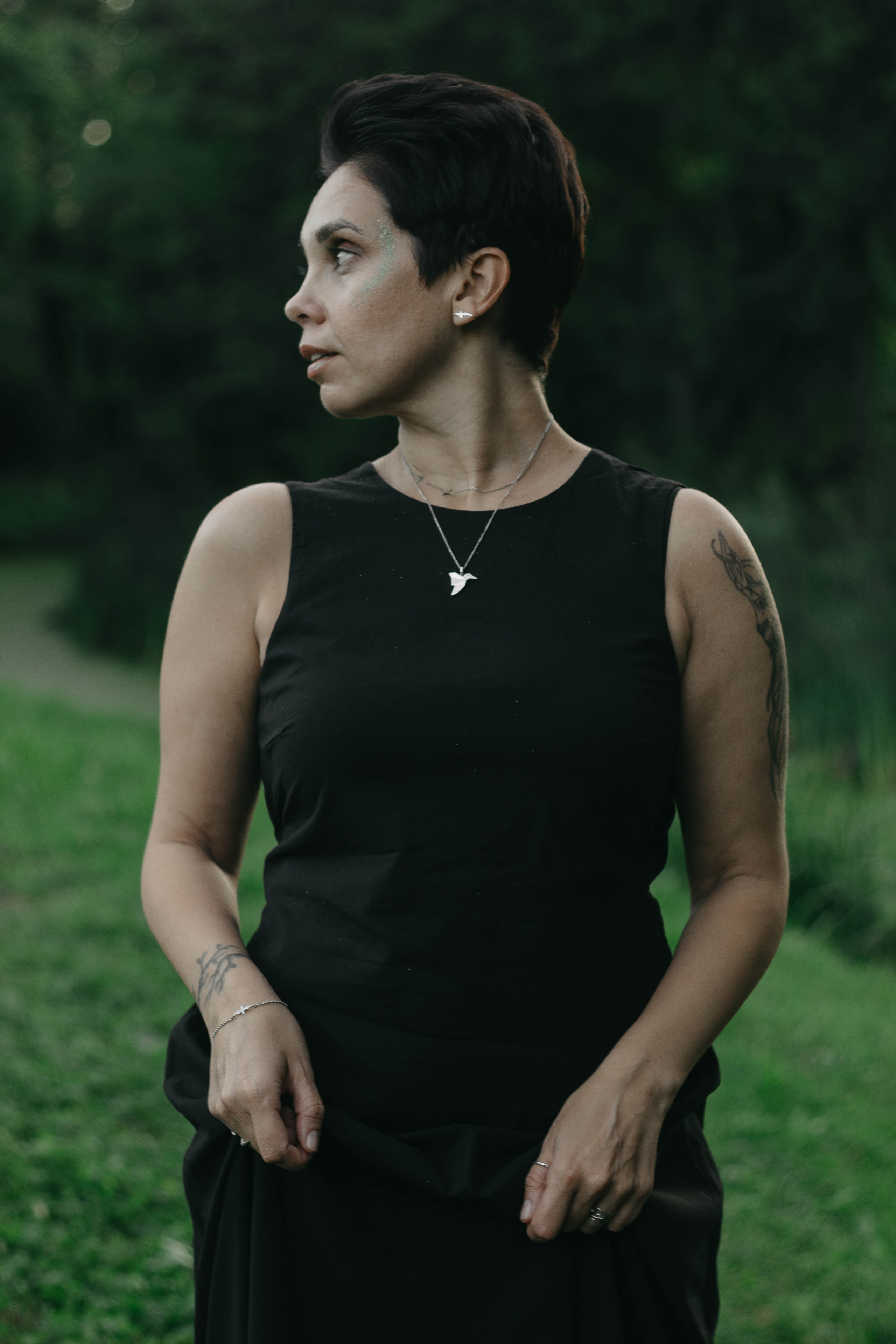 Малефисента. Фотограф в Санкт-Петербурге Головина Анастасия