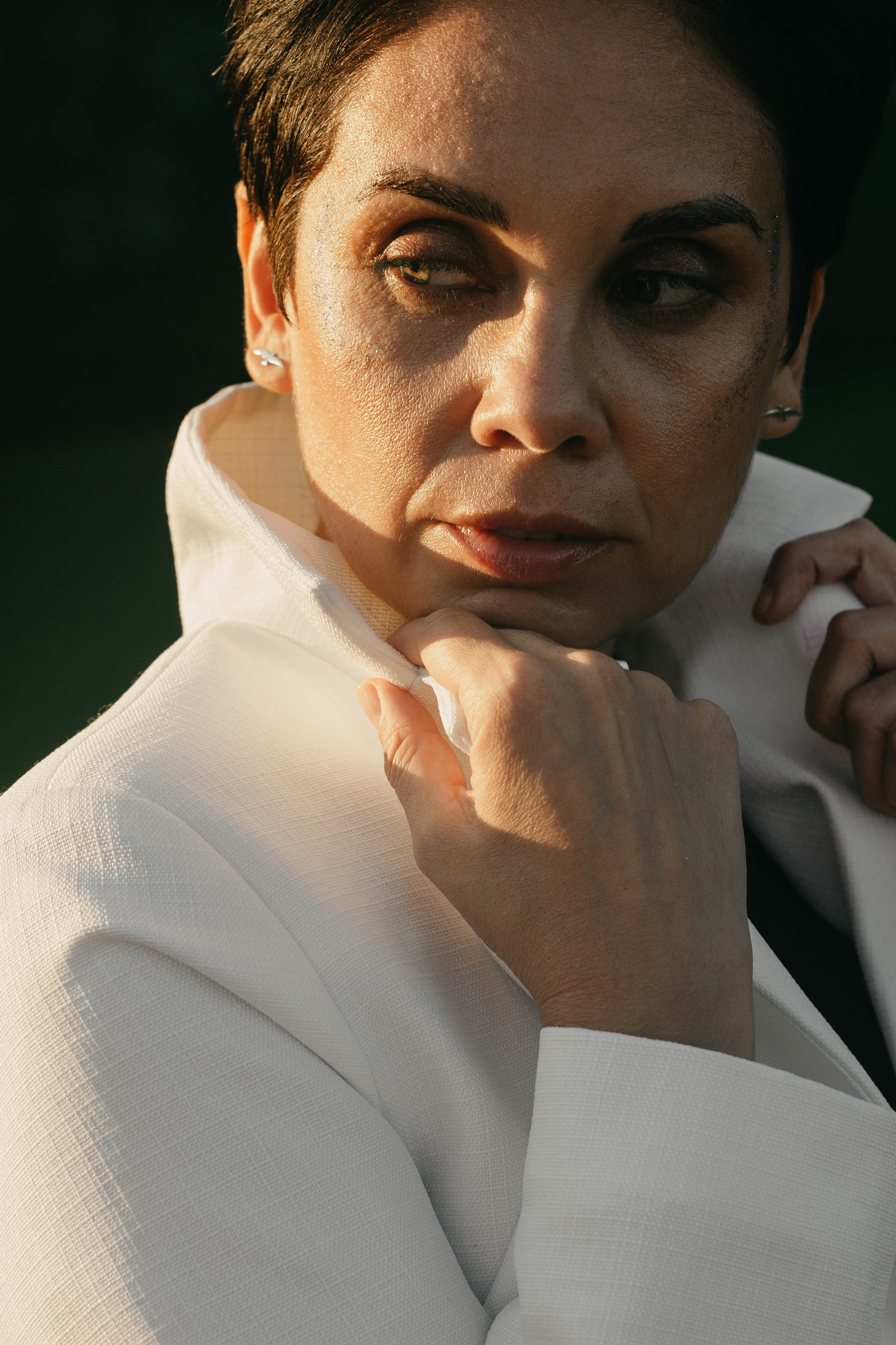 Малефисента. Фотограф в Санкт-Петербурге Головина Анастасия