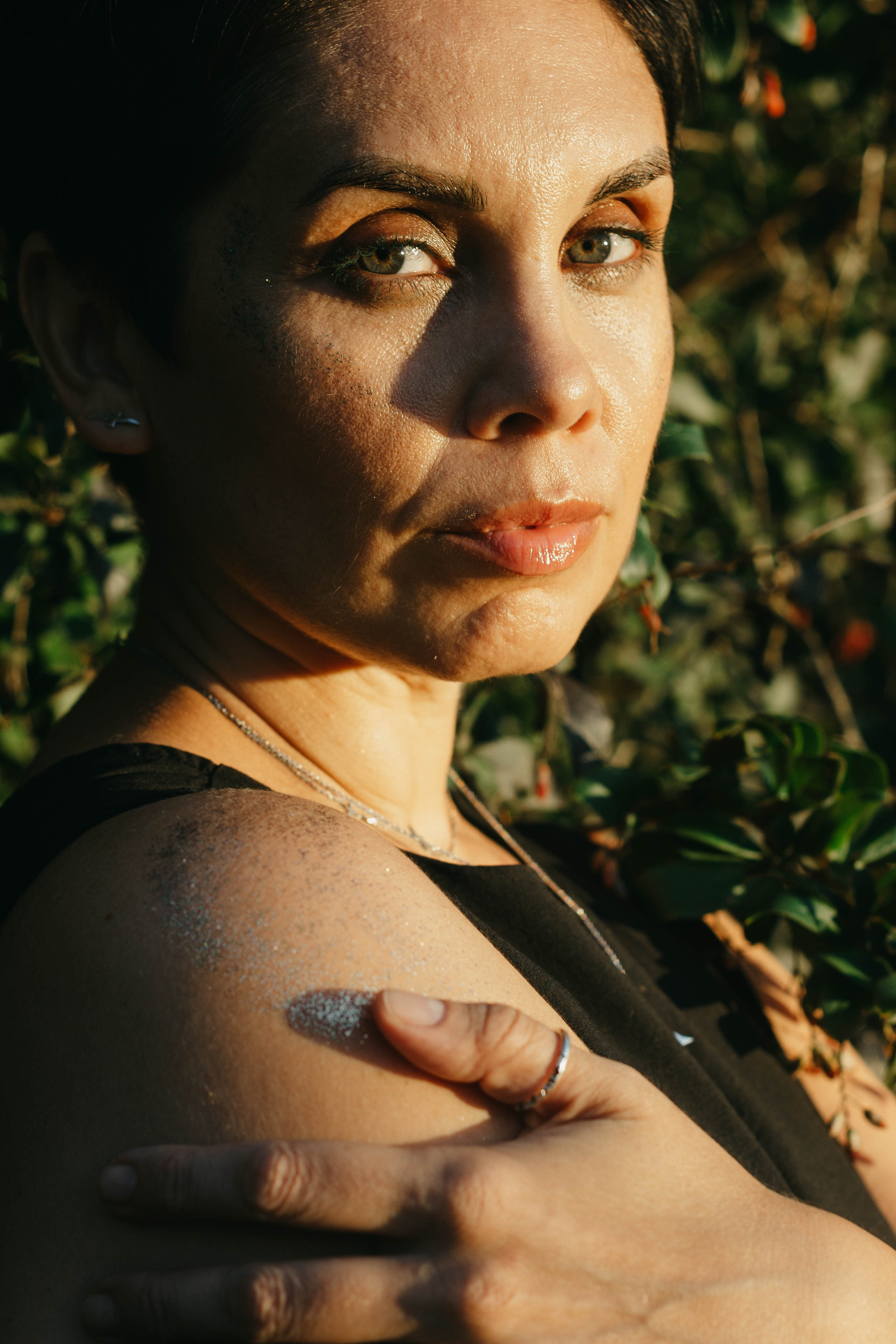 Малефисента. Фотограф в Санкт-Петербурге Головина Анастасия