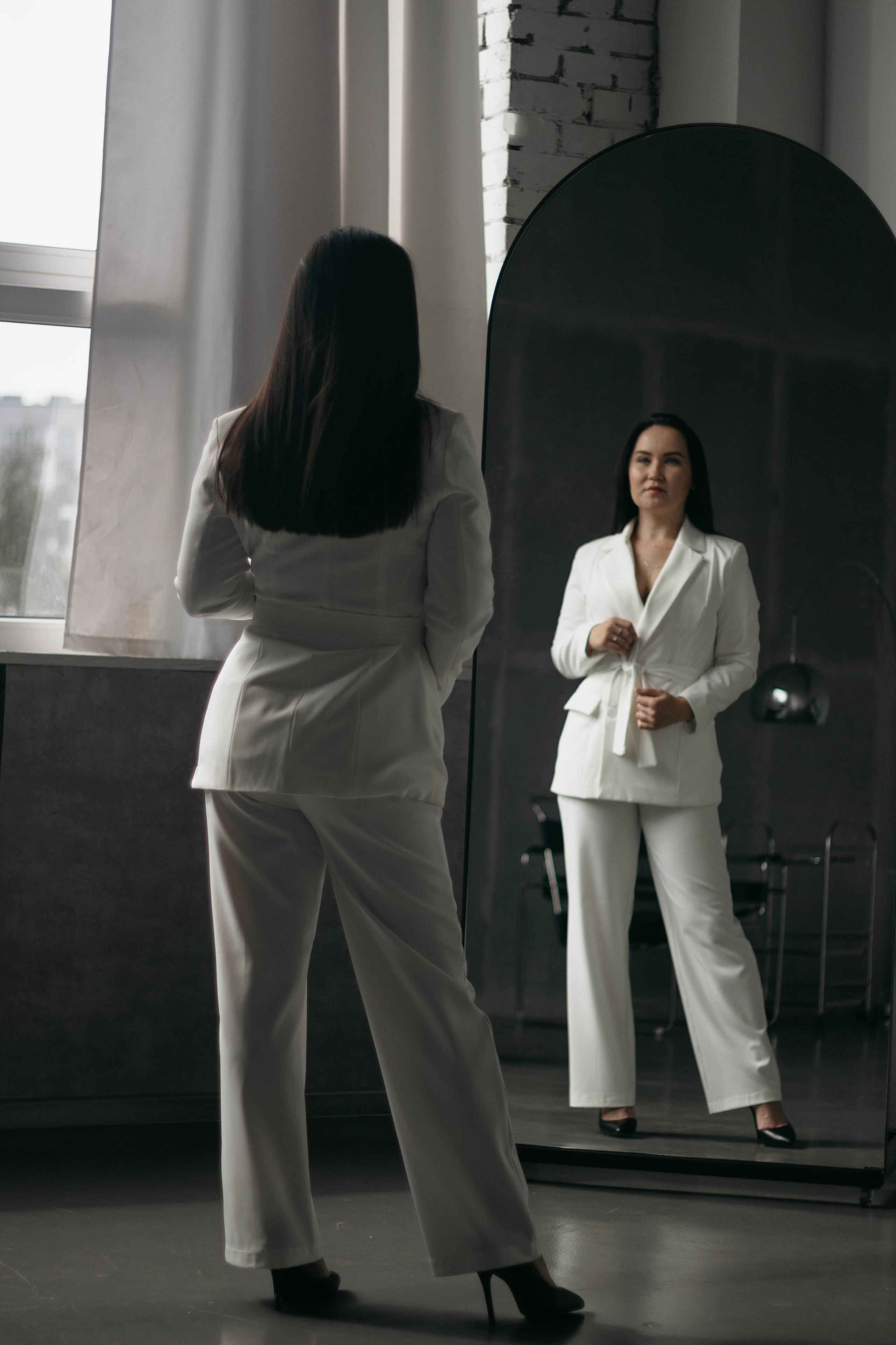 Контент-съёмка для мастера маникюра Елены. Фотограф в Санкт-Петербурге Головина Анастасия