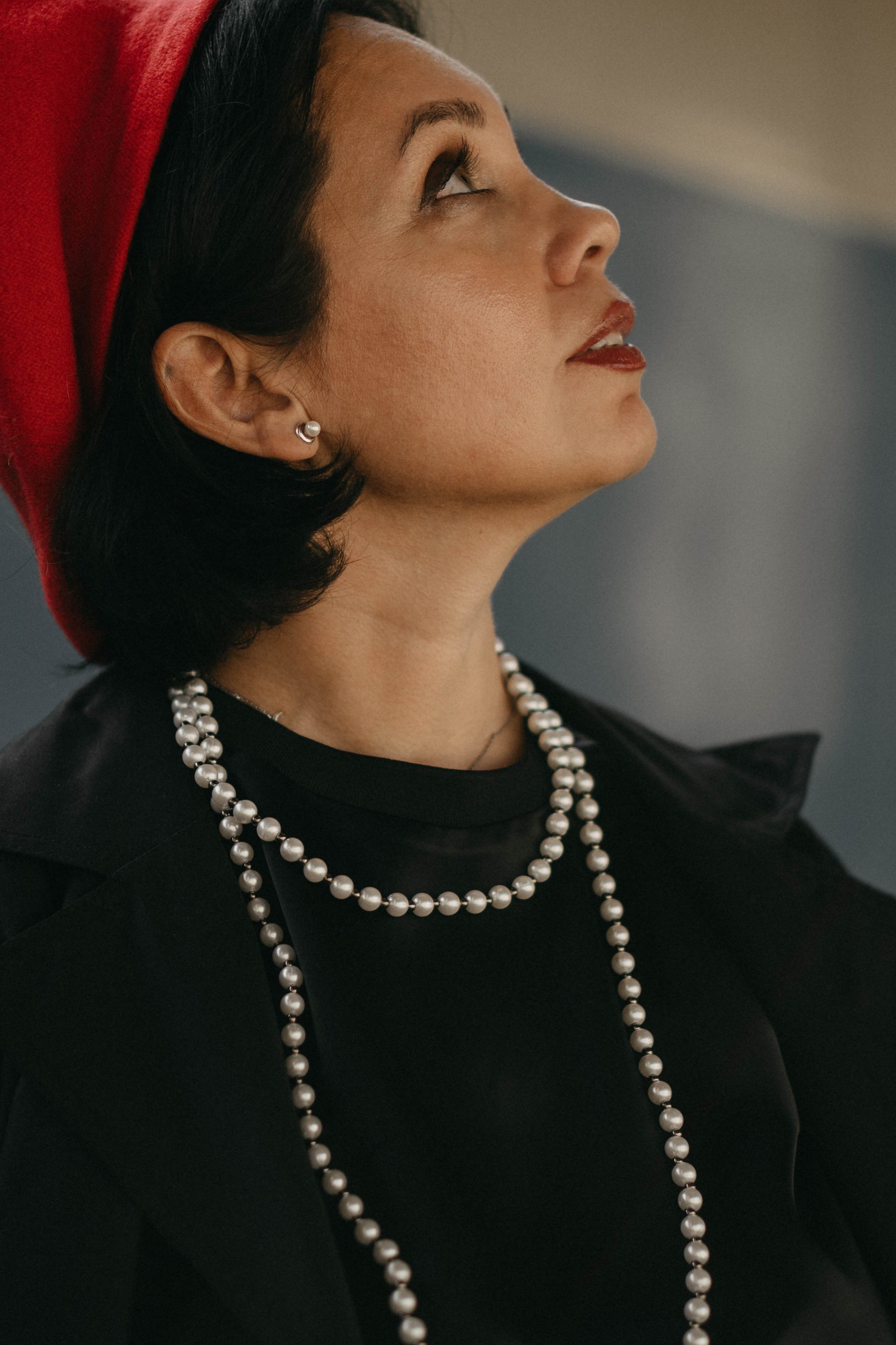 Вся наша жизнь — вокзал. Фотограф в Санкт-Петербурге Головина Анастасия