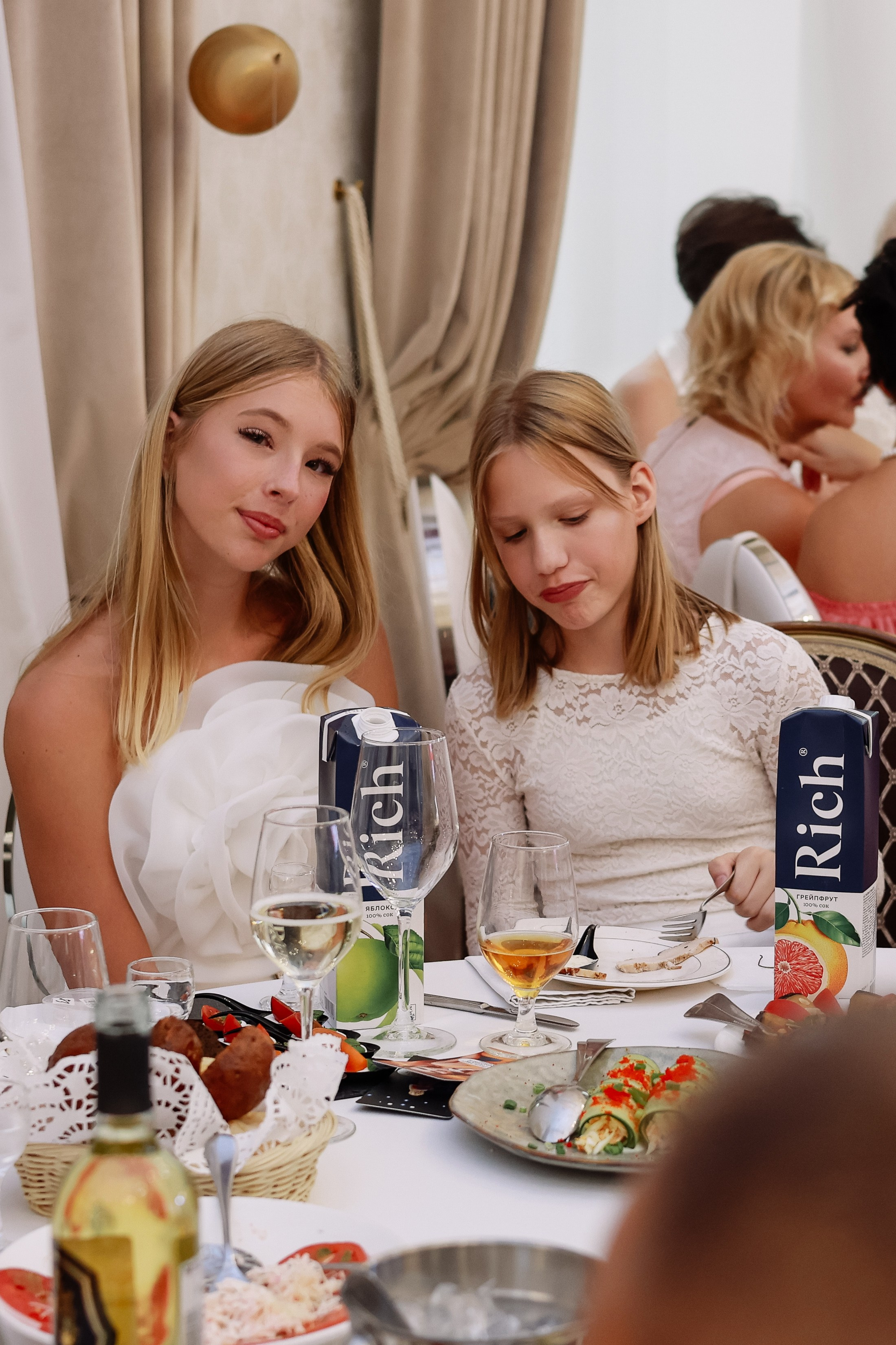 Юбилей. Фотограф Юлия Мальцева