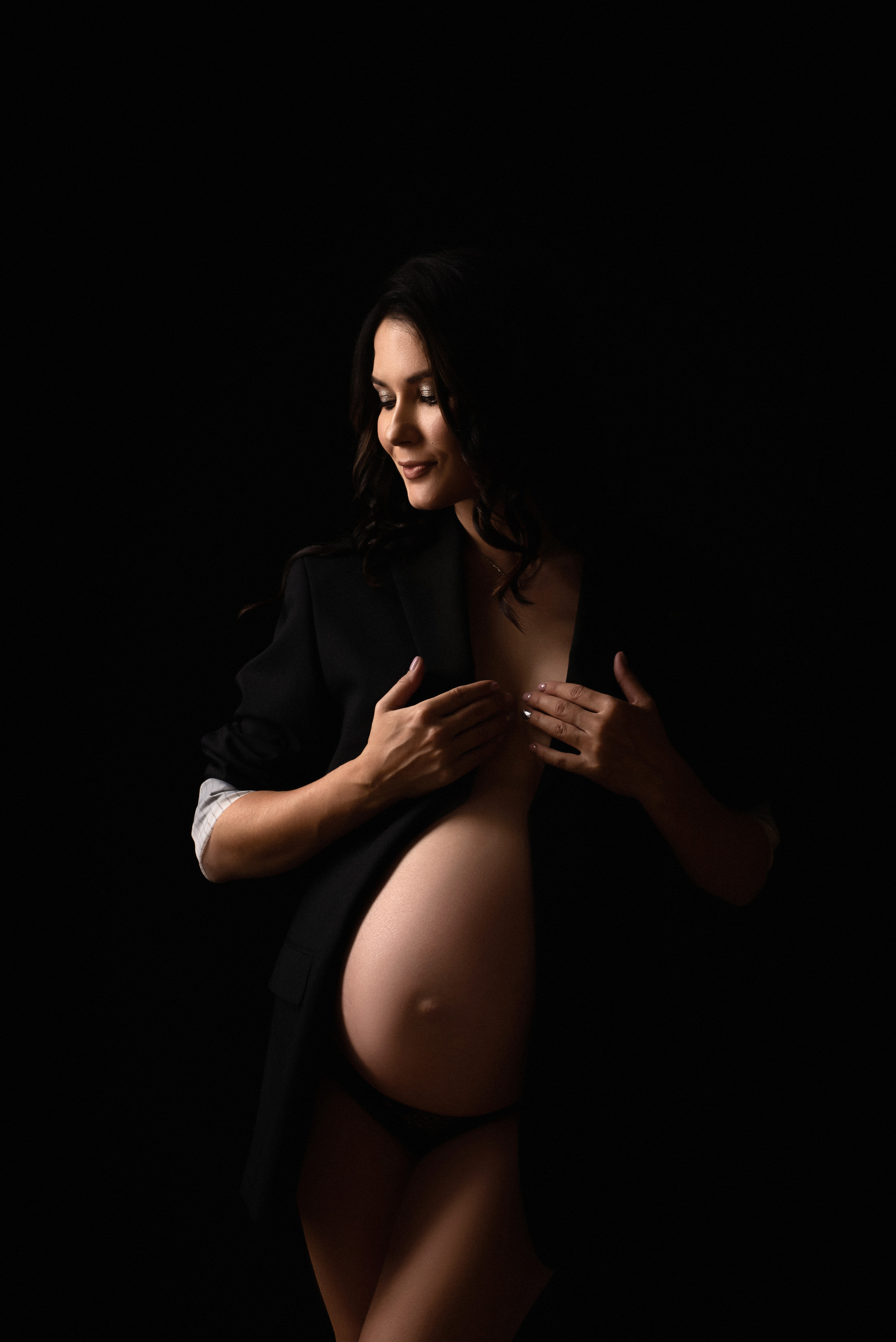 Беременность. Фотограф новорожденных. Йошкар-Ола