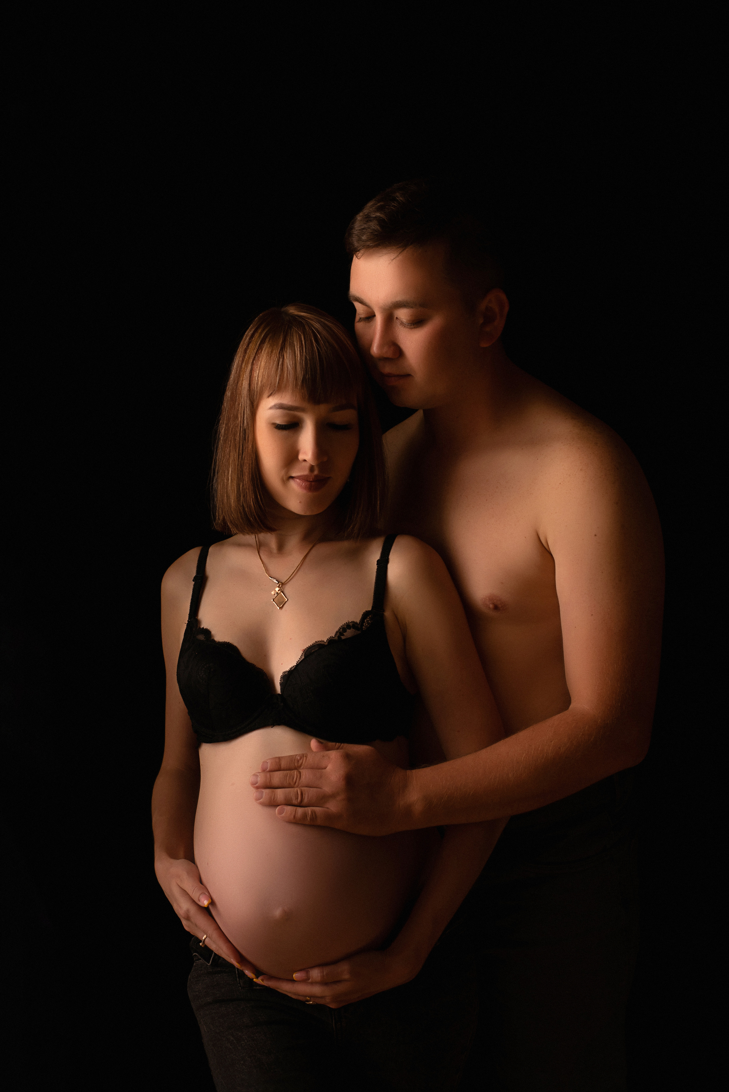 Беременность. Фотограф новорожденных. Йошкар-Ола