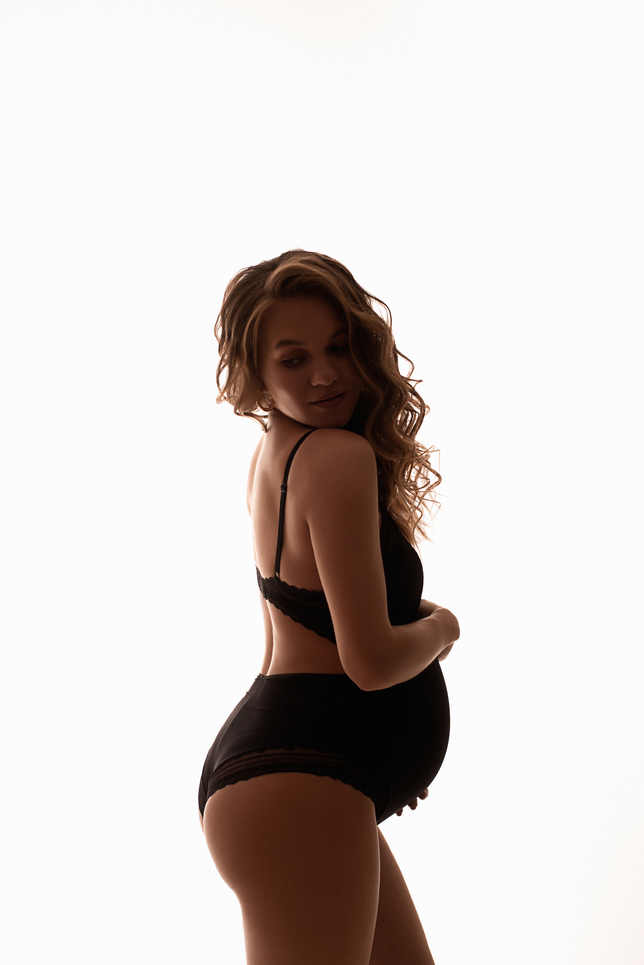 Беременность. Фотограф новорожденных. Йошкар-Ола