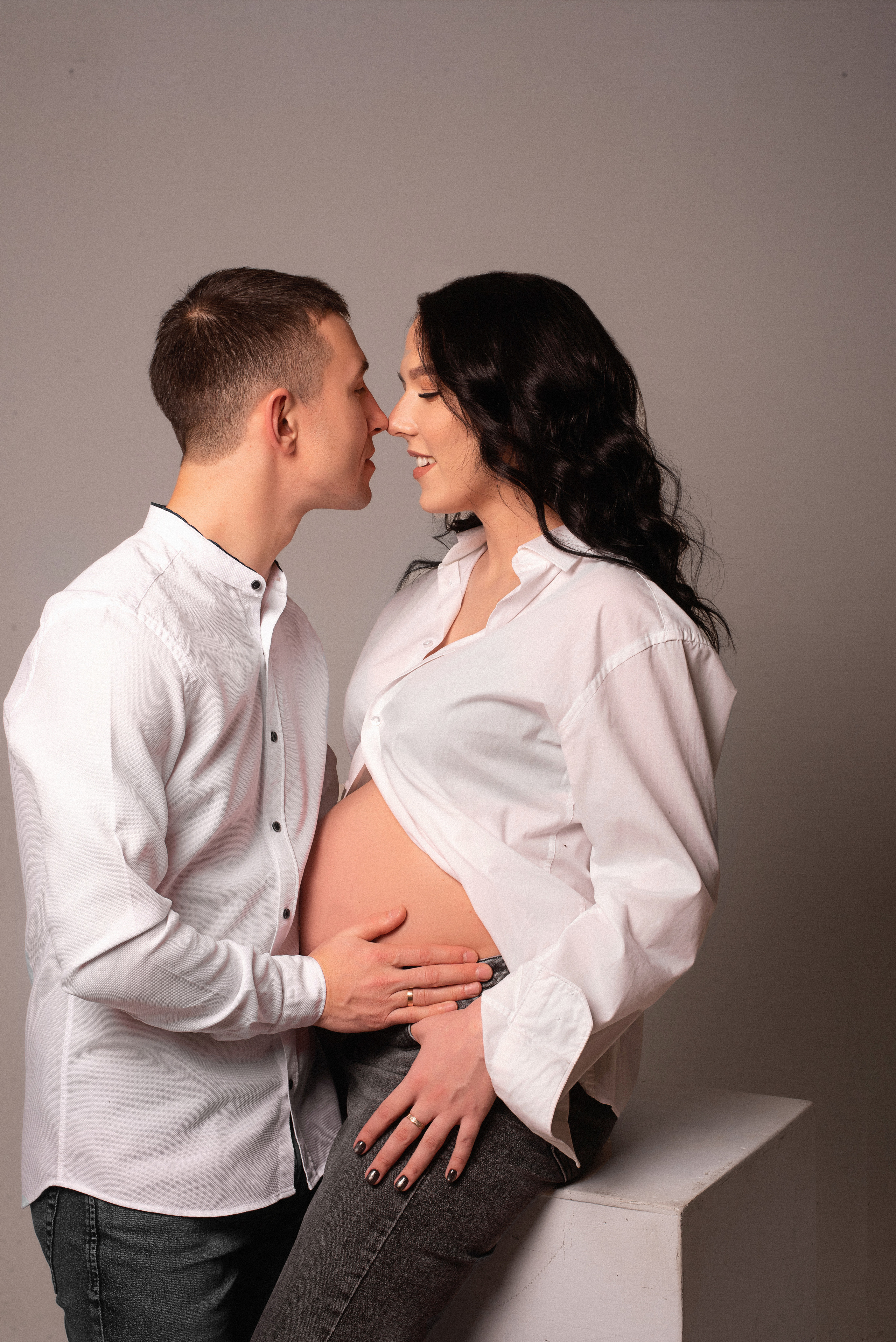 Беременность. Фотограф новорожденных. Йошкар-Ола