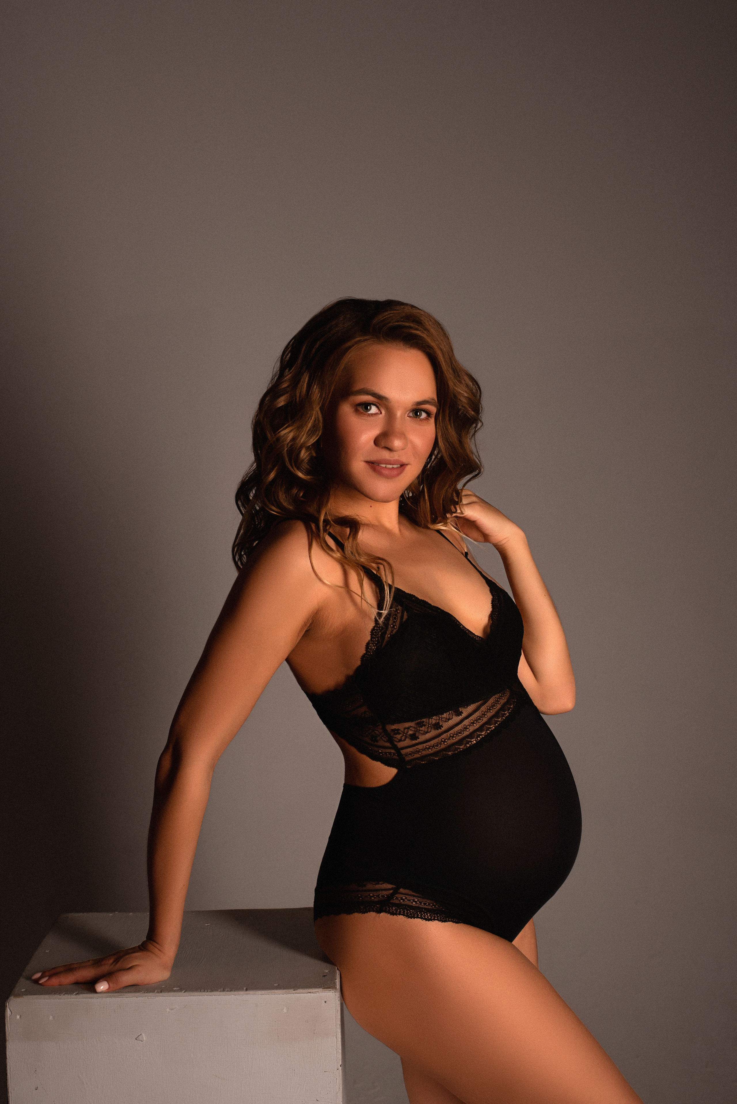 Беременность. Фотограф новорожденных. Йошкар-Ола