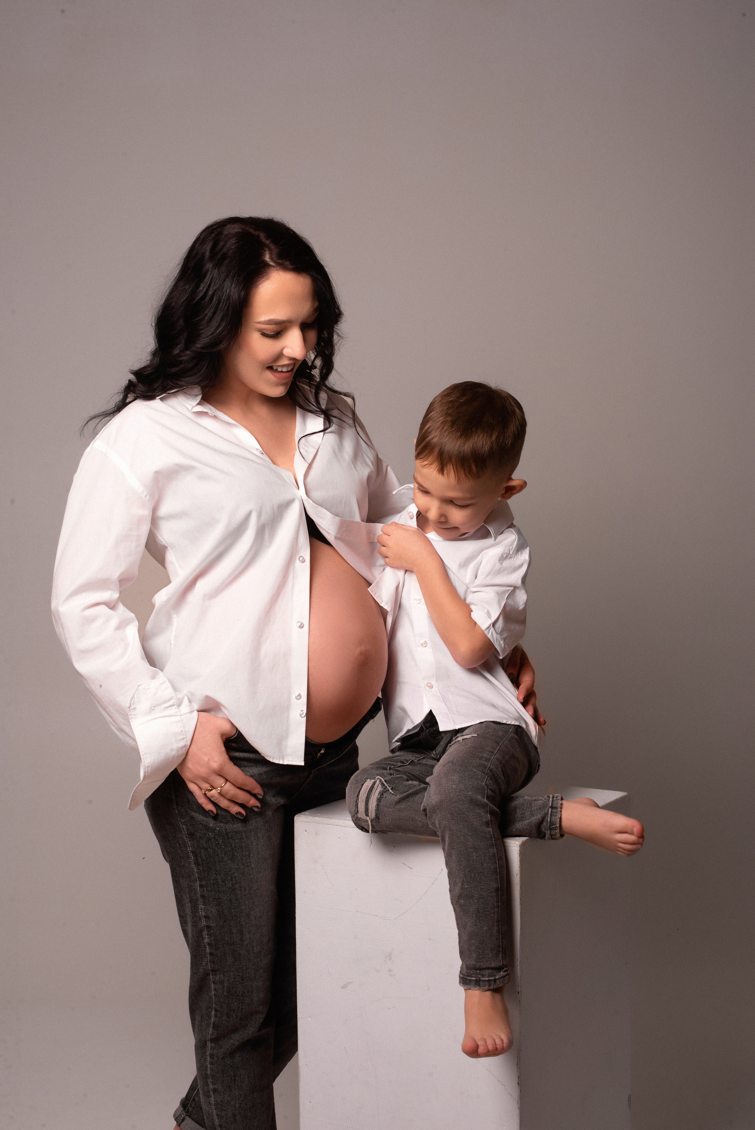 Беременность. Фотограф новорожденных. Йошкар-Ола