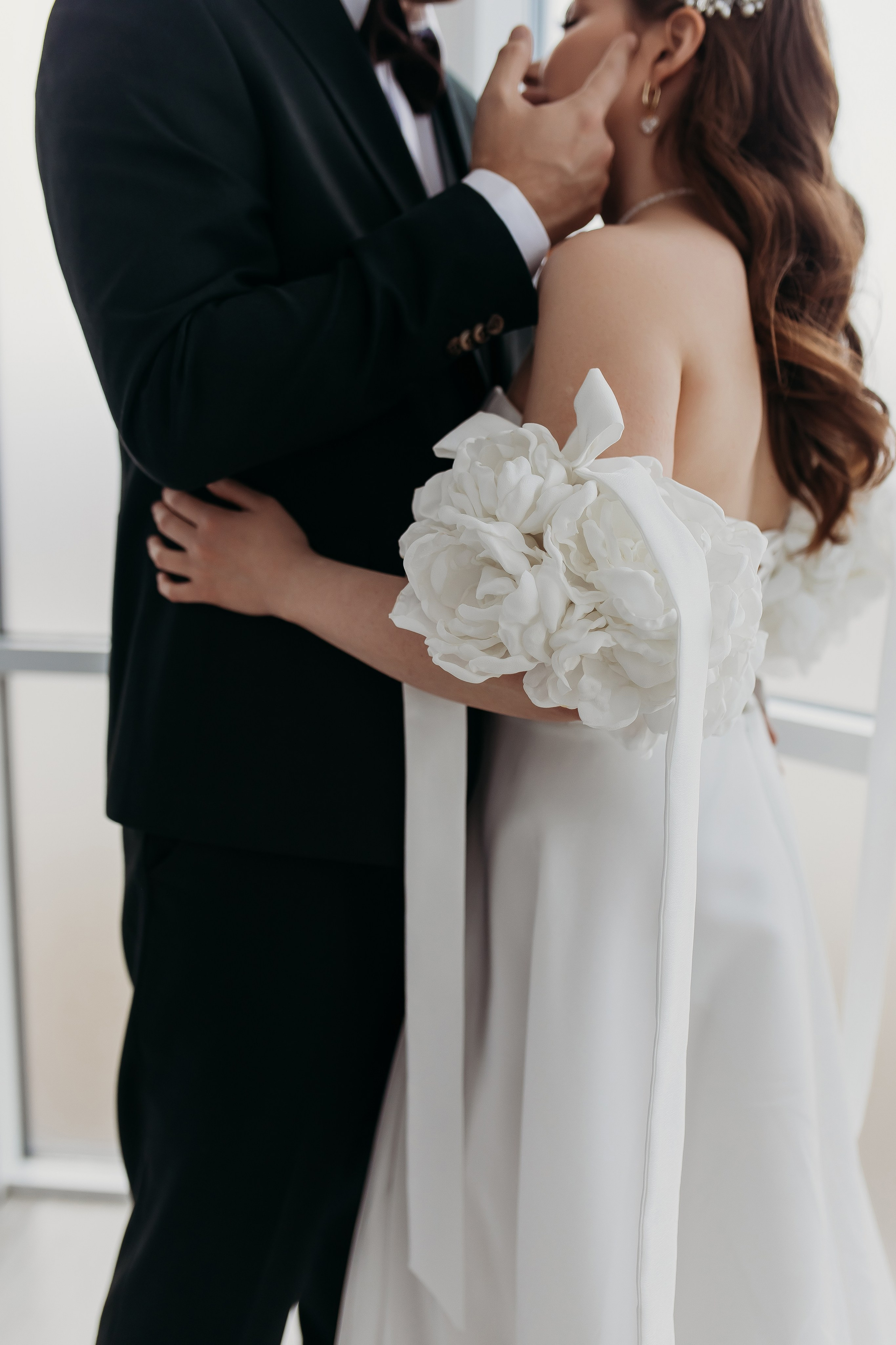 Юлия и Денис. Фотограф Тимербаева Алина г. Сургут