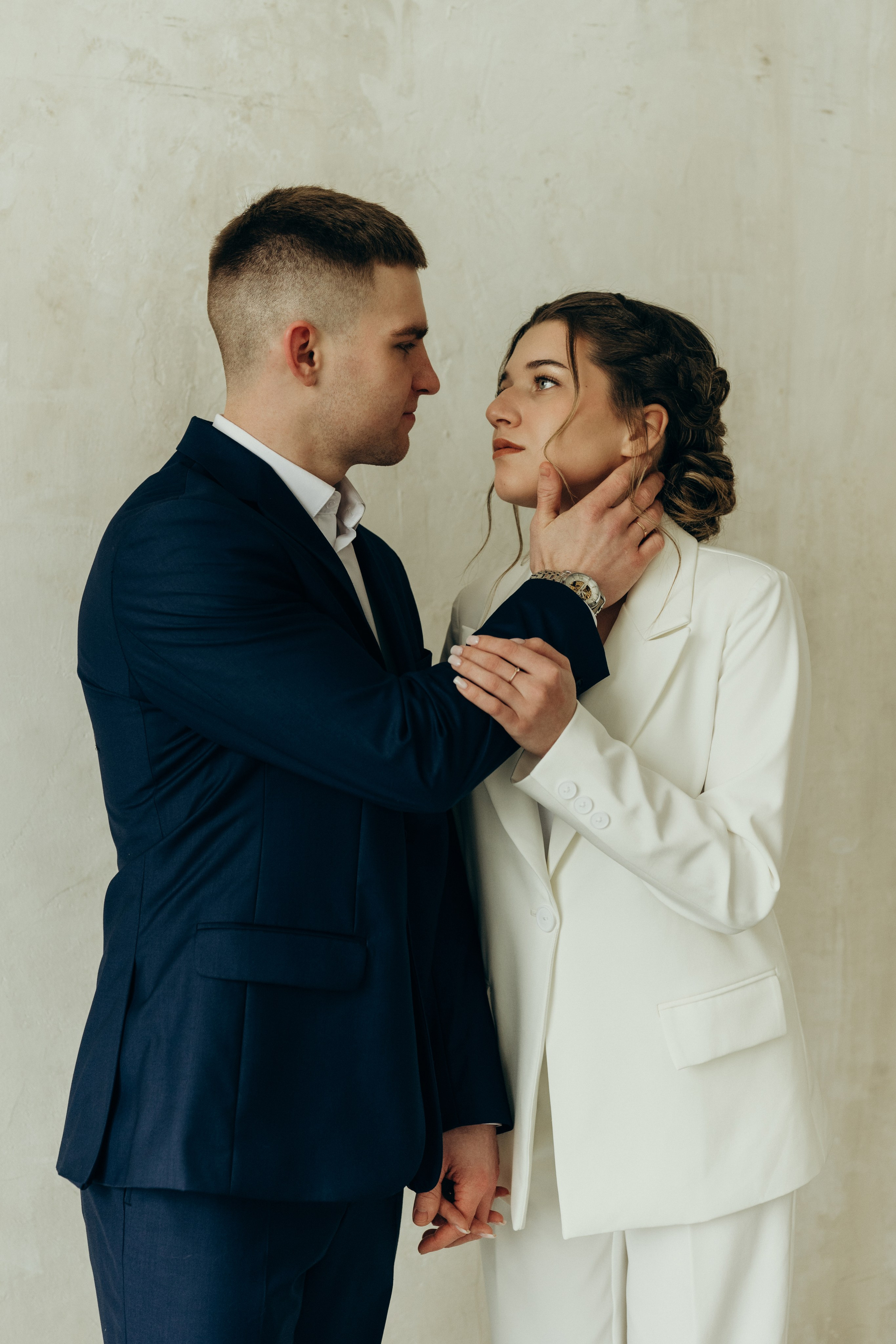 Дима и Арина