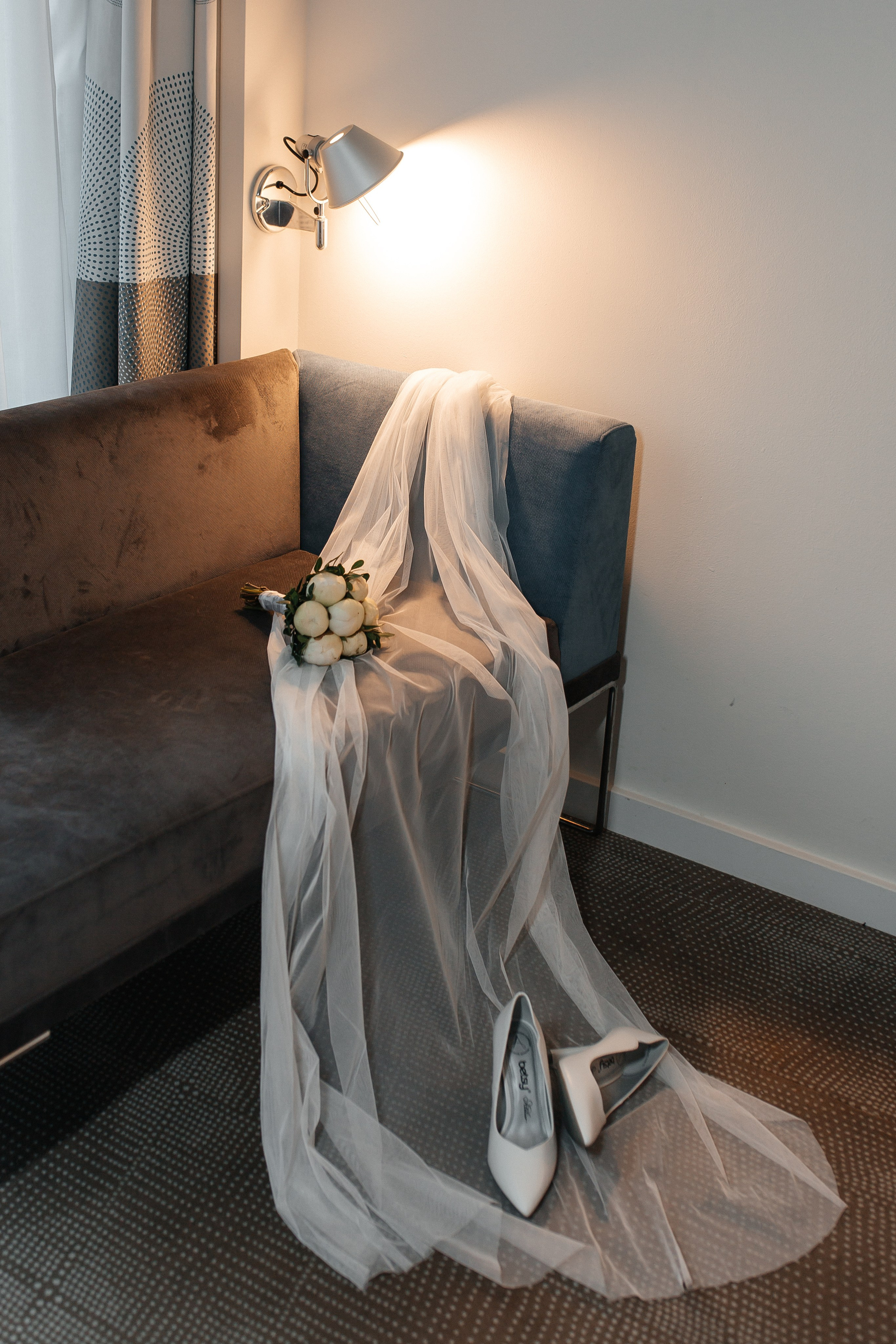 свадебная фотография