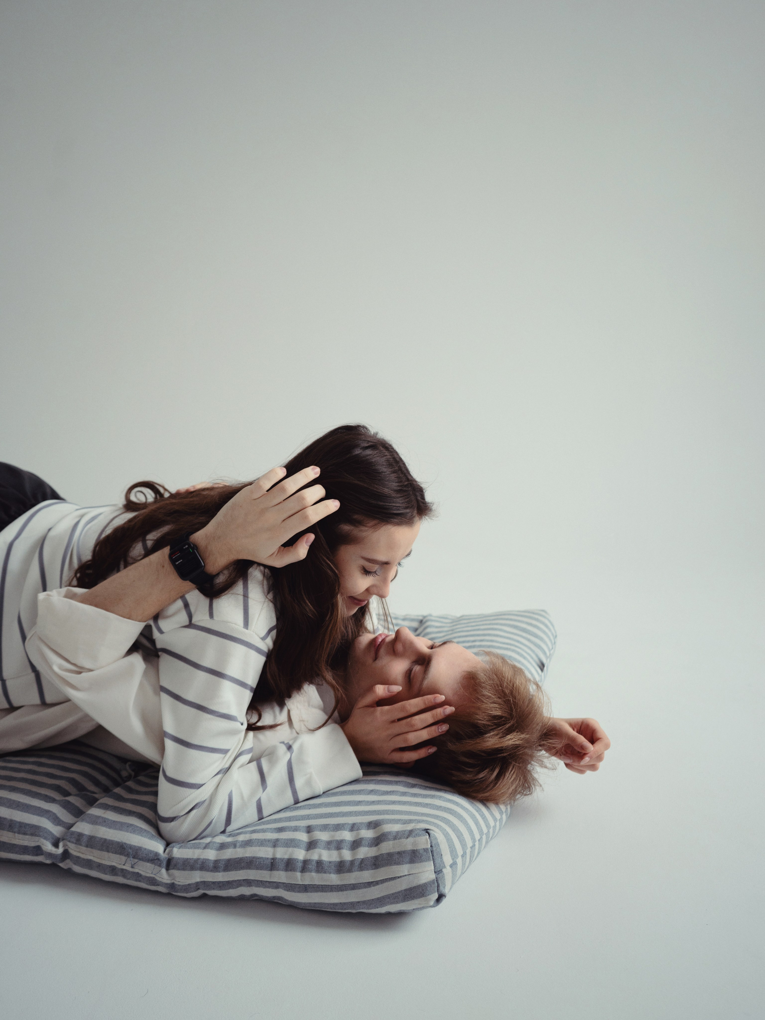 Анастасия и Алексей. Фотограф в Санкт-Петербурге