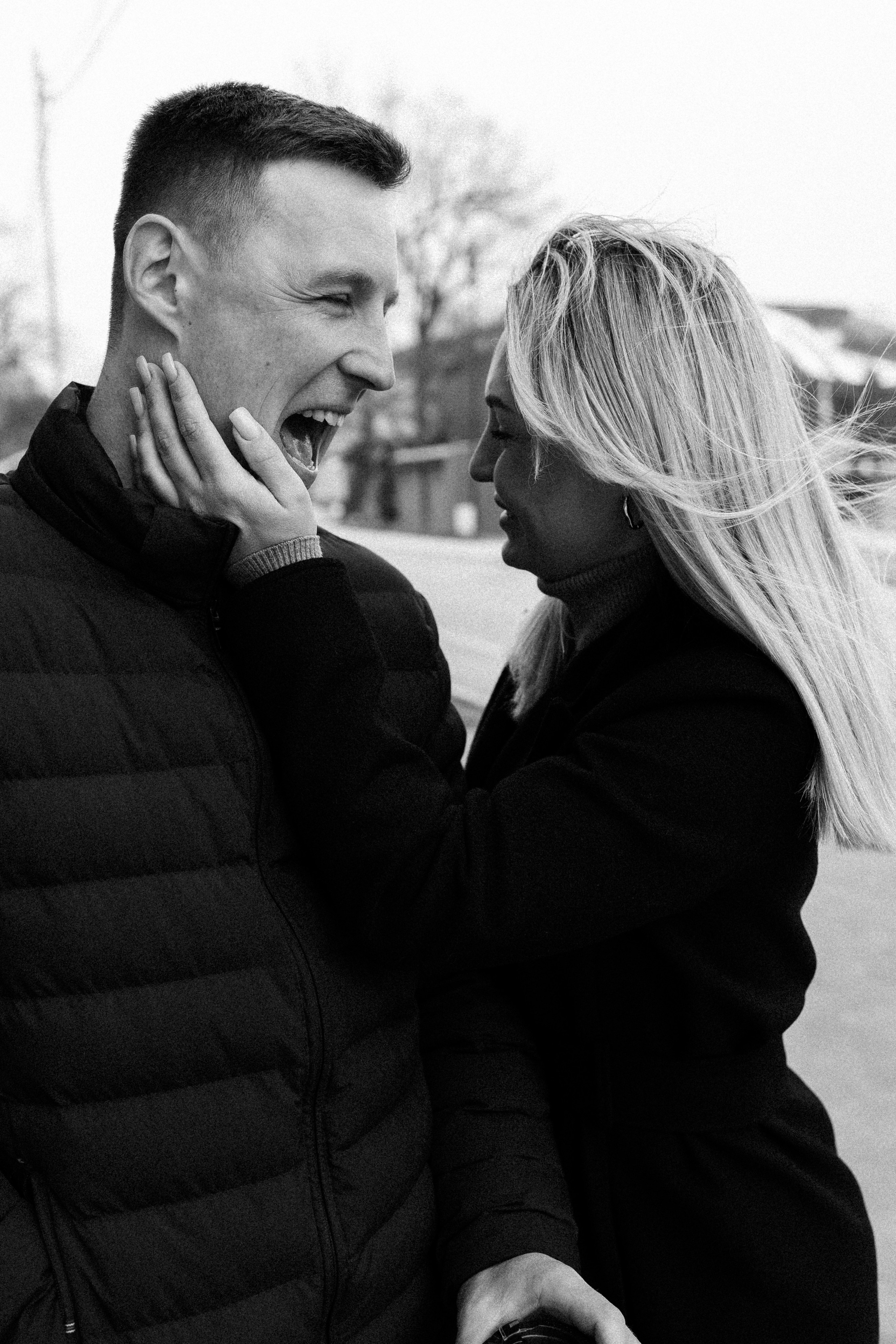 ♡ Love Story ♡. Фотограф в Южно-Сахалинске