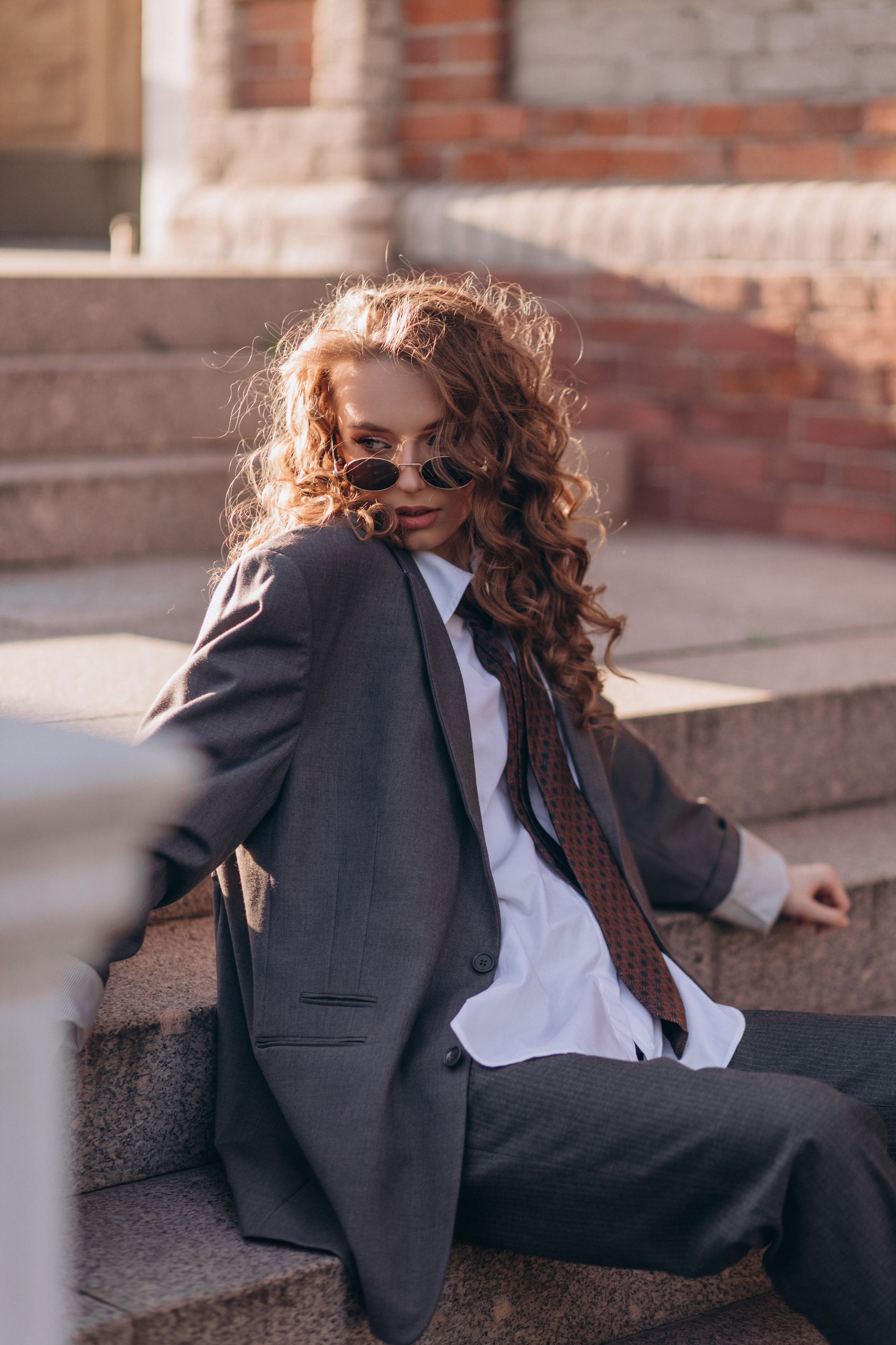 Джулия. Валентина Удалая — семейный и портретный фотограф в Брянске