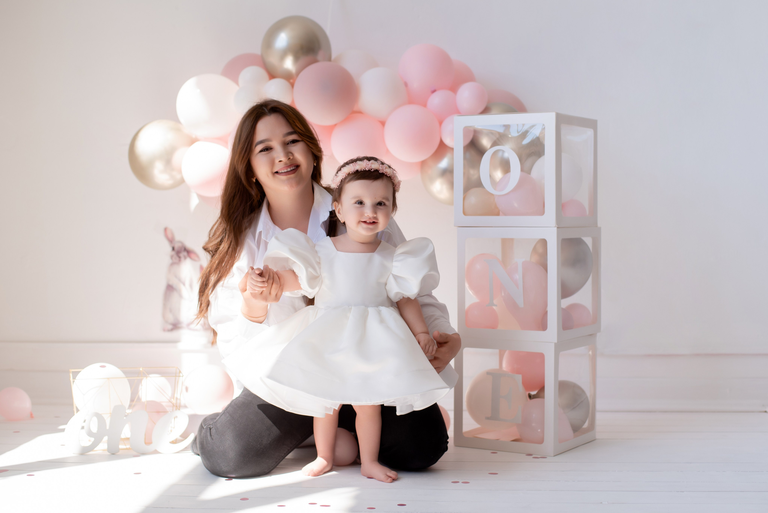 Мне ГОДИК. Фотограф Новорождённых в Калининграде, семейный фотограф…