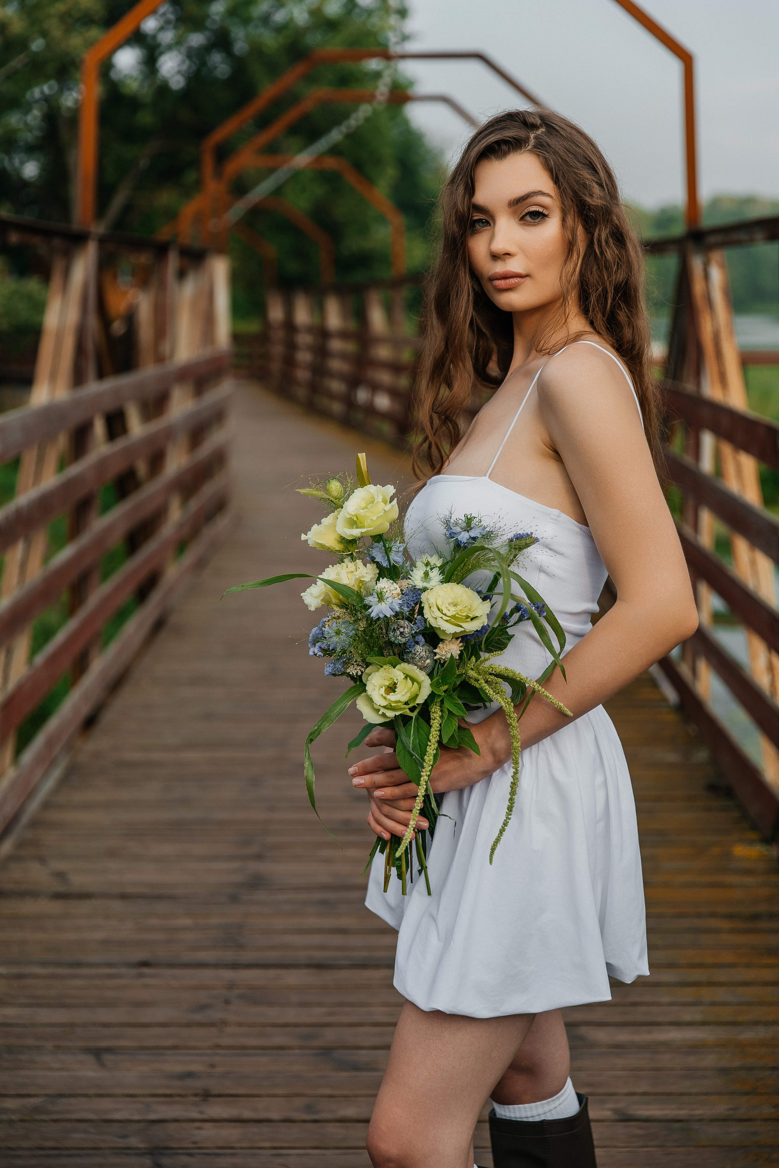 Утренняя рыбалка. Семейный и школьный фотограф в Самаре Екатерина Удиванкина