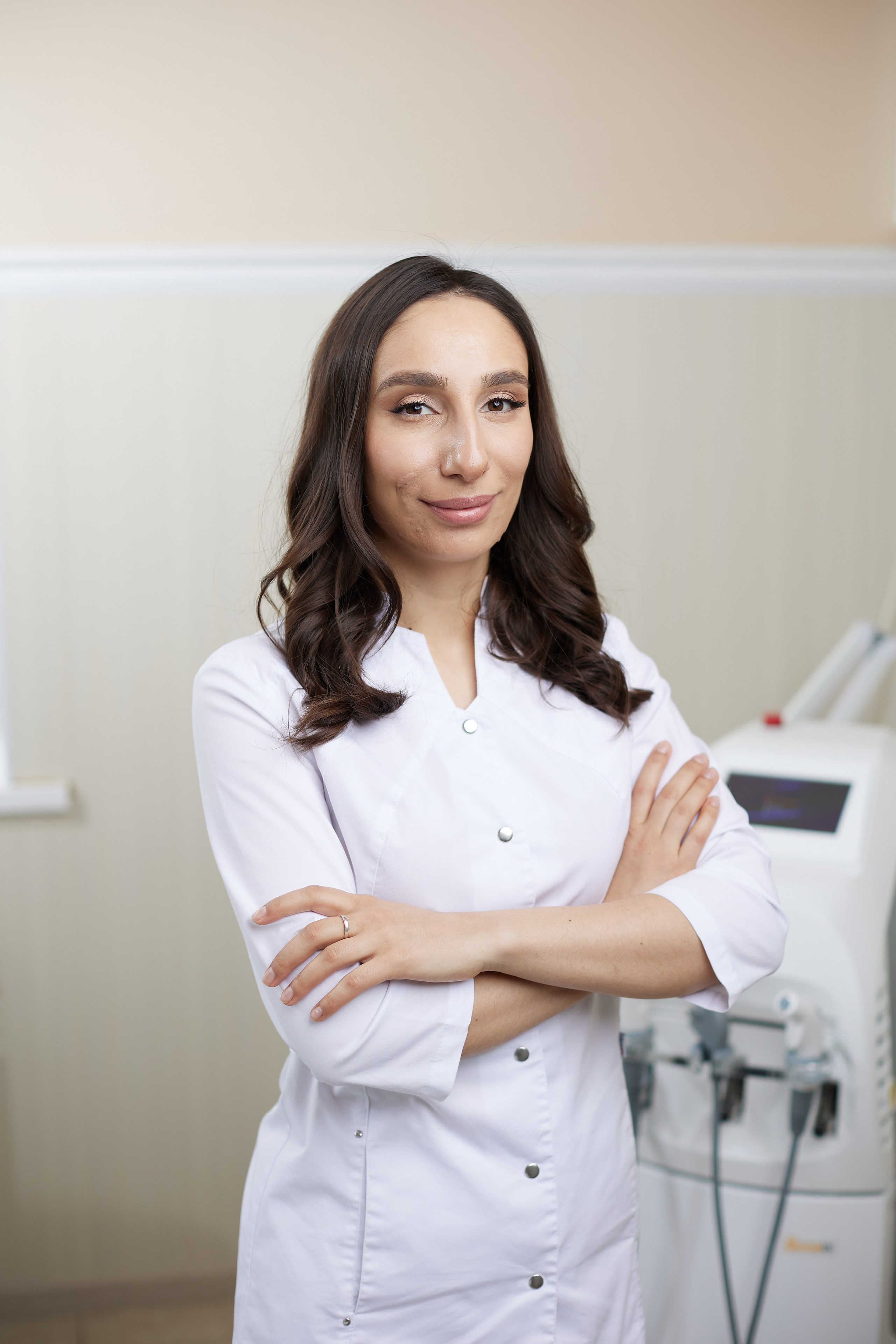 Портреты сотрудников. Выпускные альбомы в Томске. Фотограф Сергей Стёпин