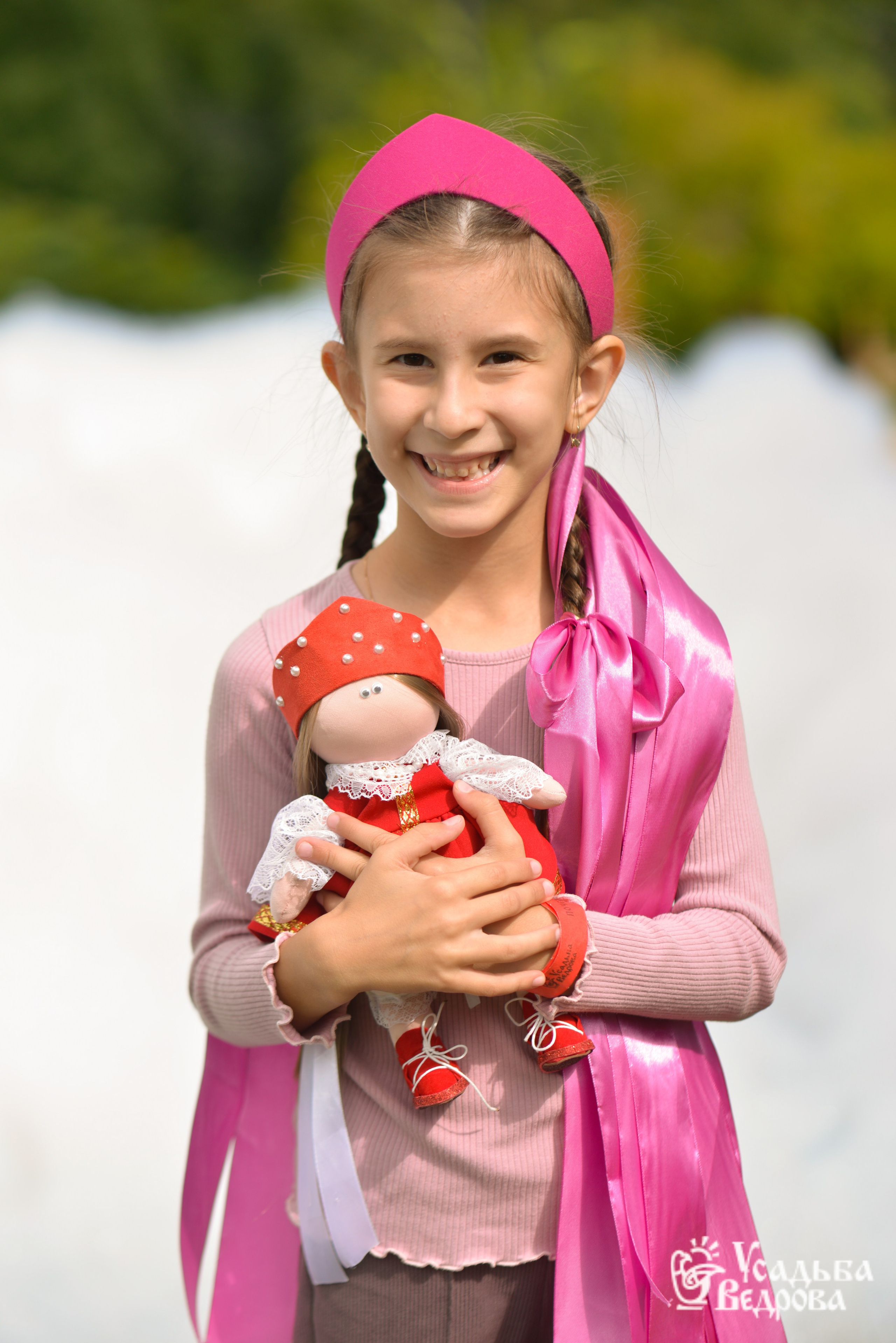 Ведровский погребок 2025. Портретный фотограф Марина Тамбовская