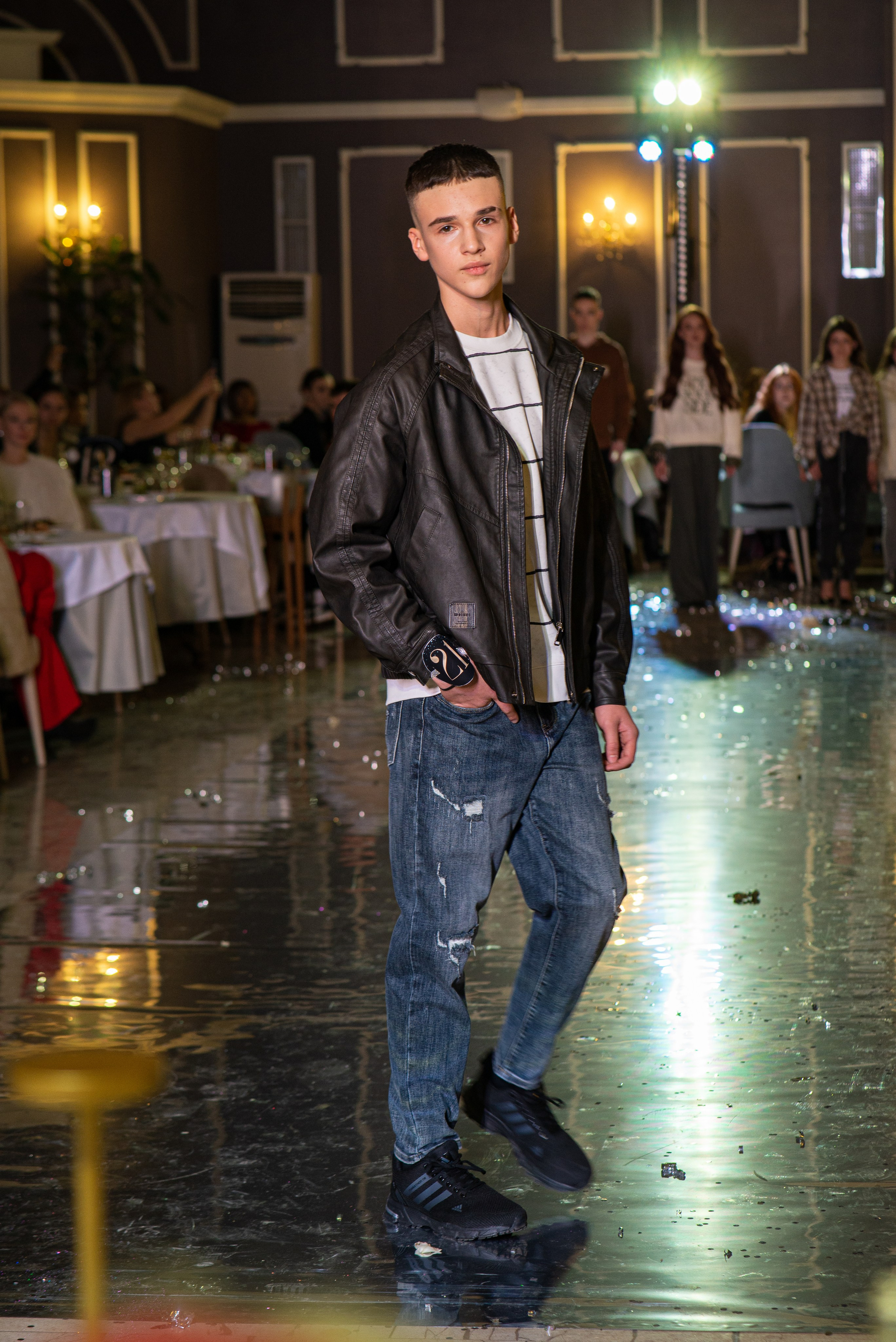 Супермодель 2025 Липецк. Портретный фотограф Марина Тамбовская