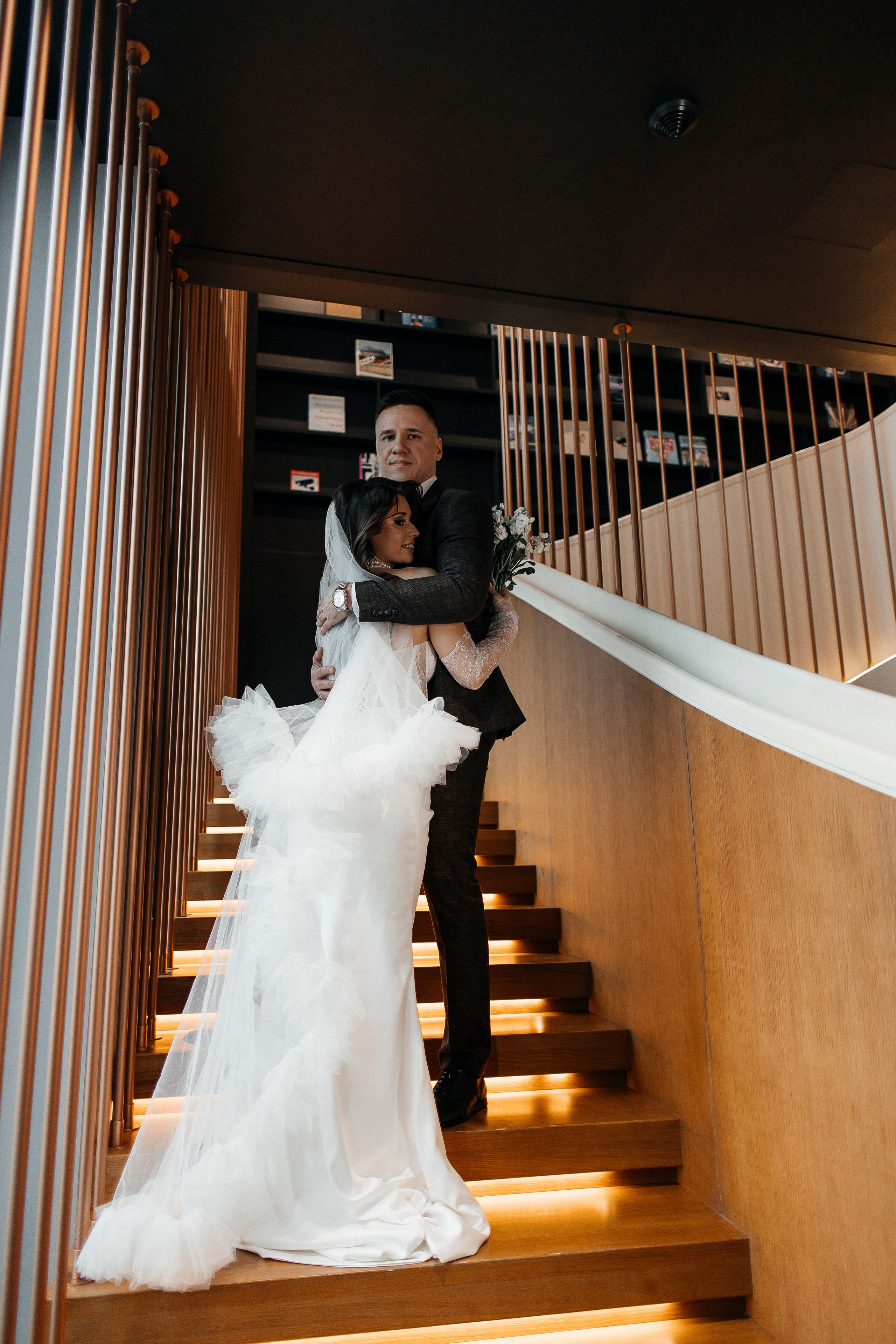 Свадьбы. Фотограф в Москве Екатерина Потапова