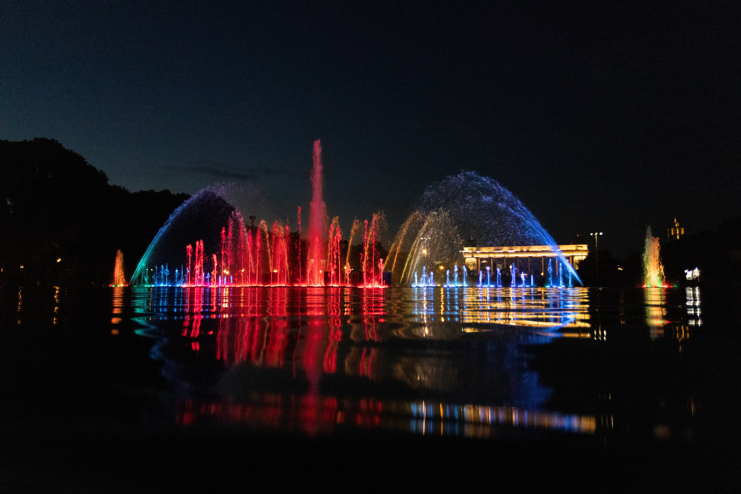 Фото Москвы. Студия Максима Белослюдцева
