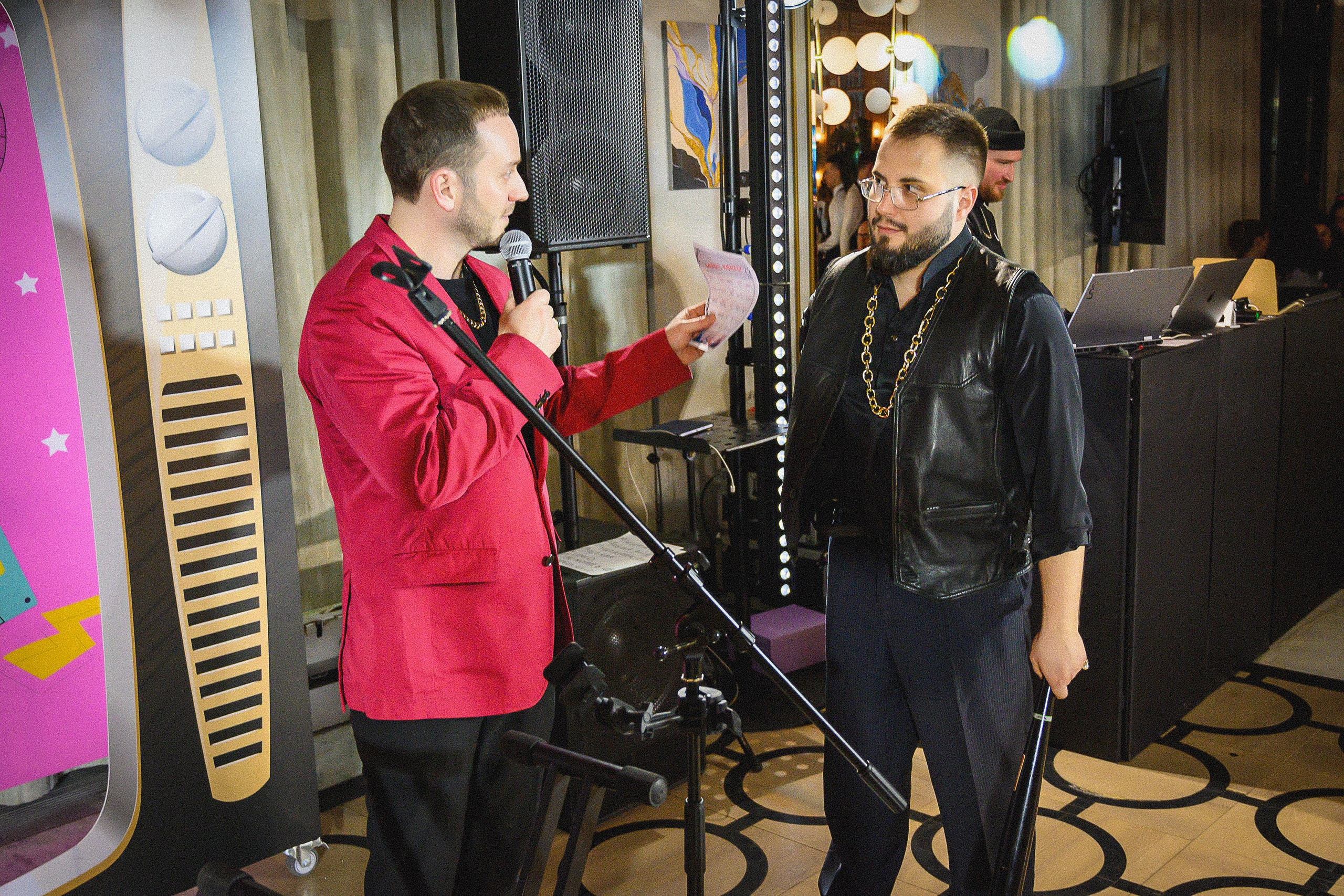 Репортаж. Фотография как стиль жизни!