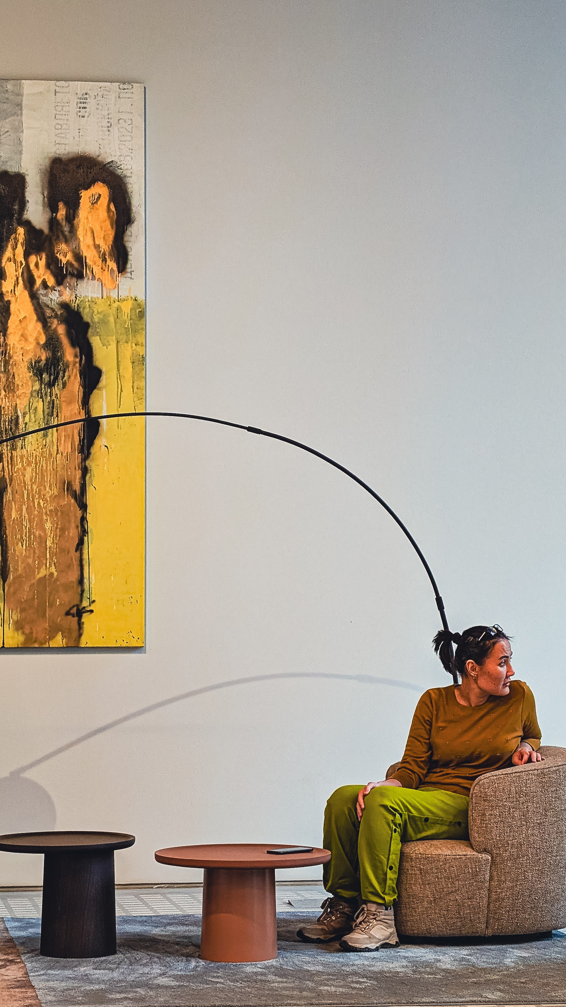 Мобильная фотография. Интерьерный и портретный фотограф в Москве Анна Моногарова