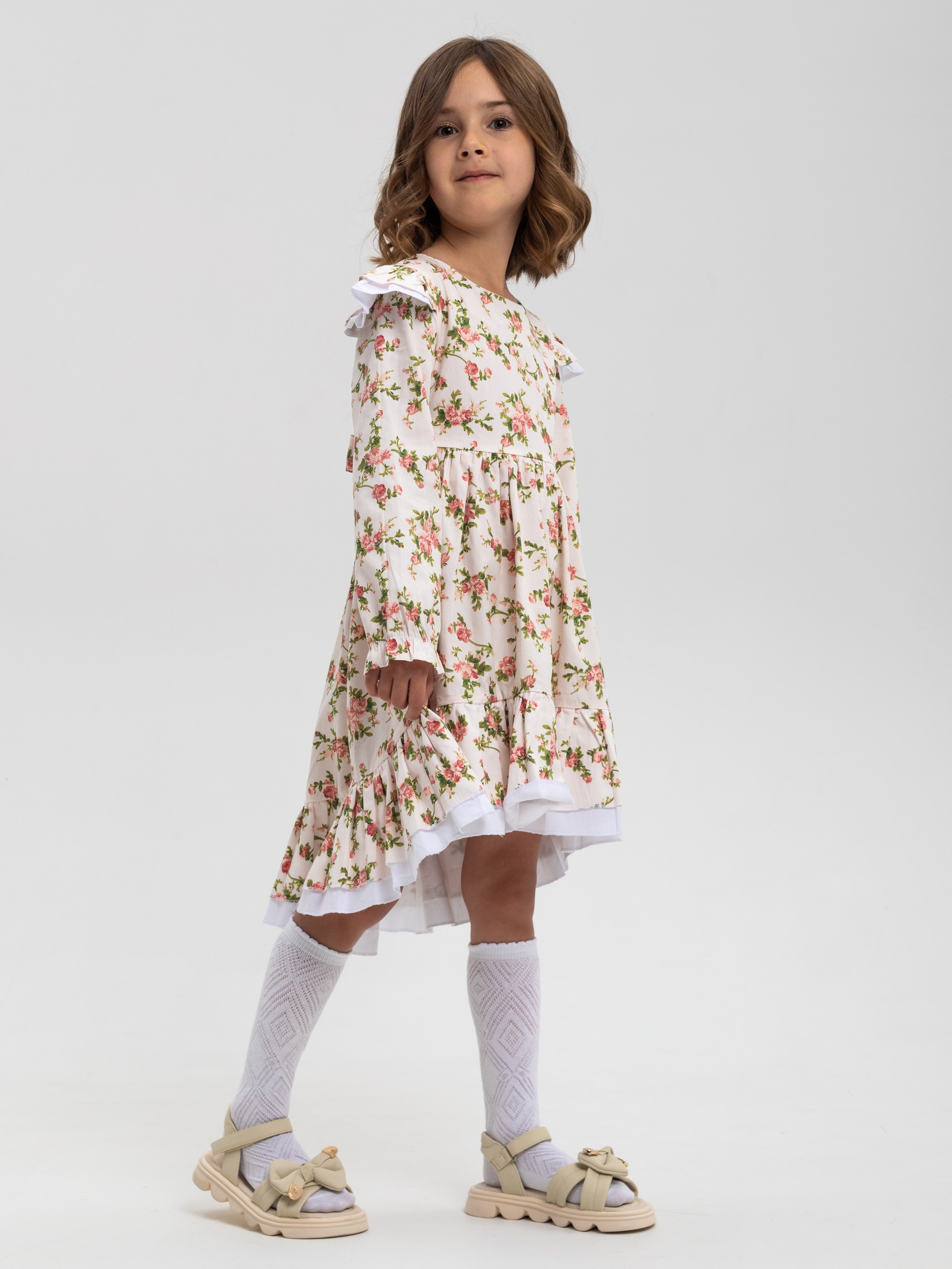 Детские. Съёмки для брендов и маркетплейсов