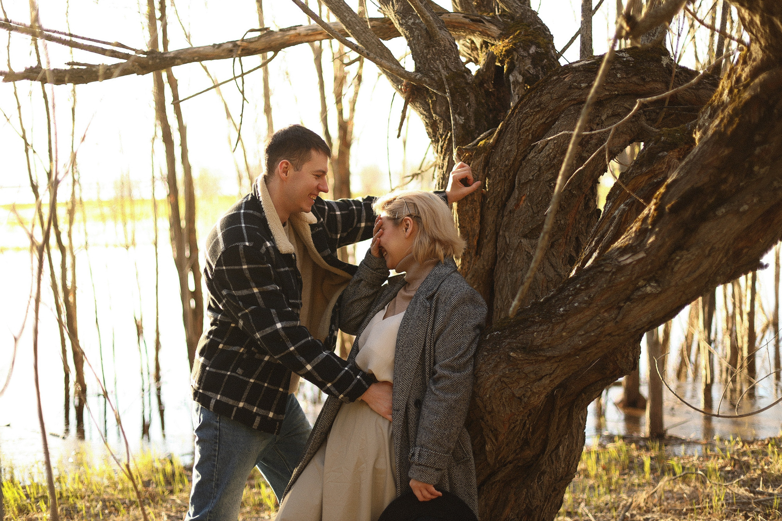 Для двоих. Семейный фотограф в Тюмени | Алёна Снопкова