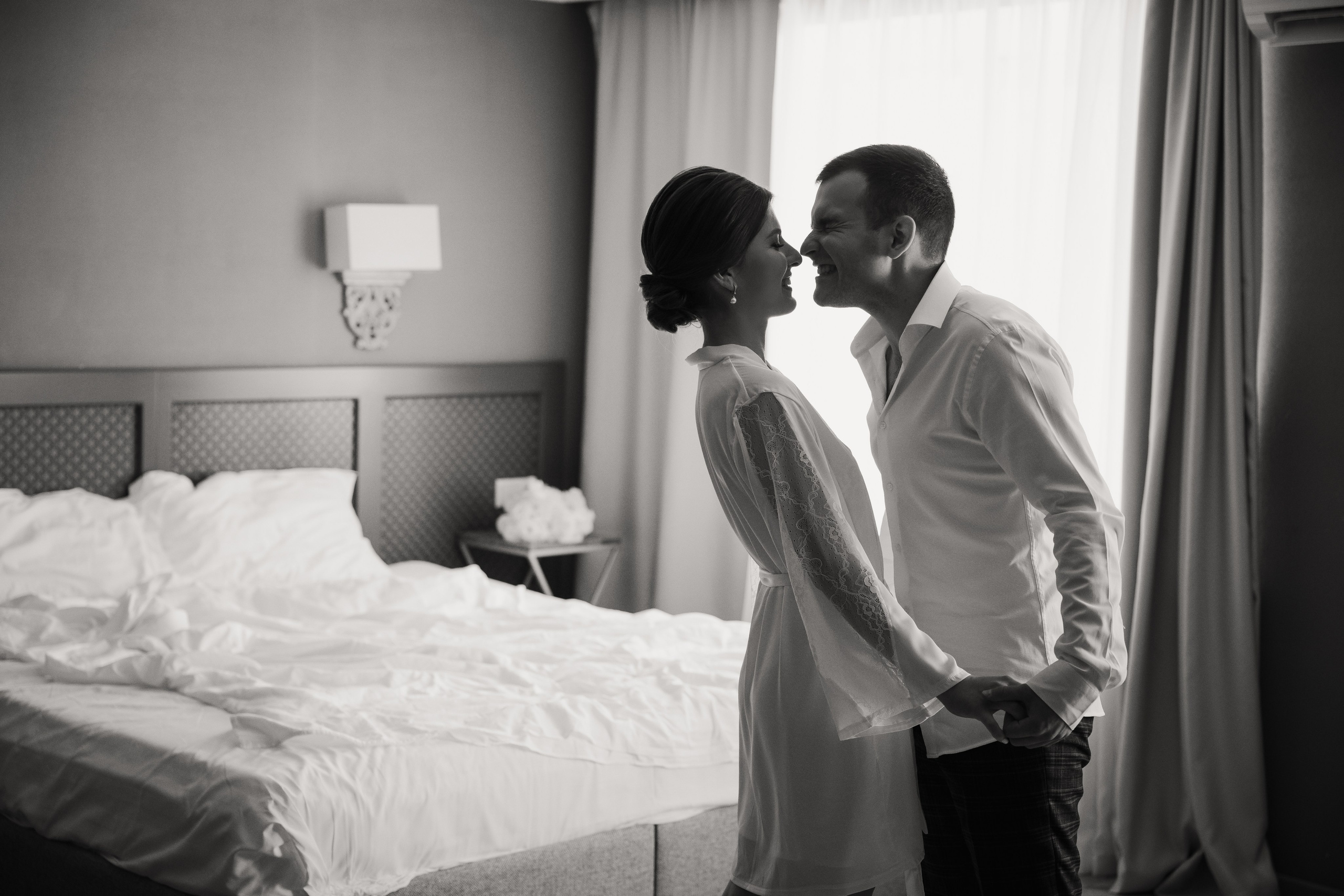 D&E. Свадебный и семейный фотограф в Самаре и Тольятти | Елена Топанцева