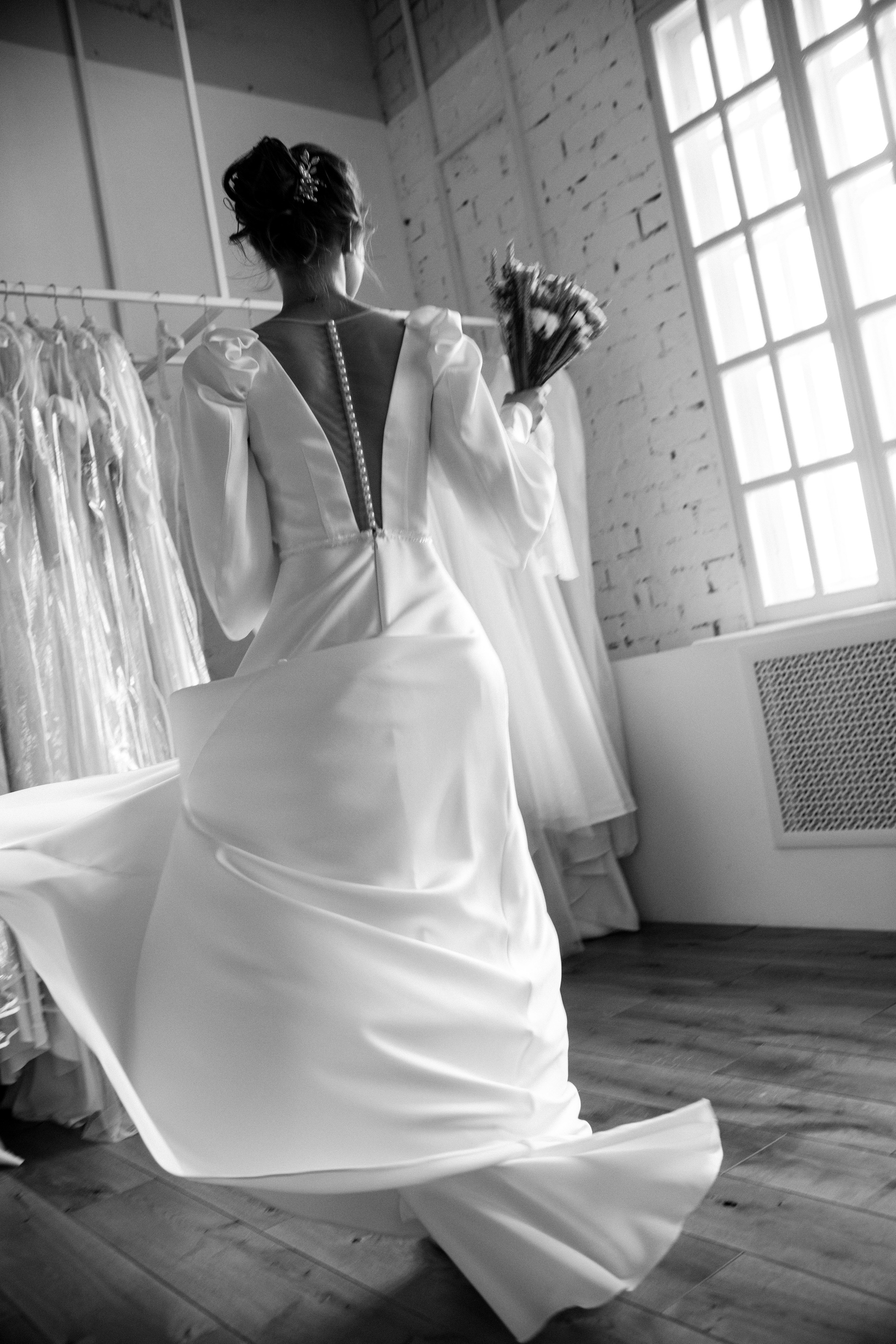 Дарья и Егор. Свадебный и семейный фотограф в Челябинске