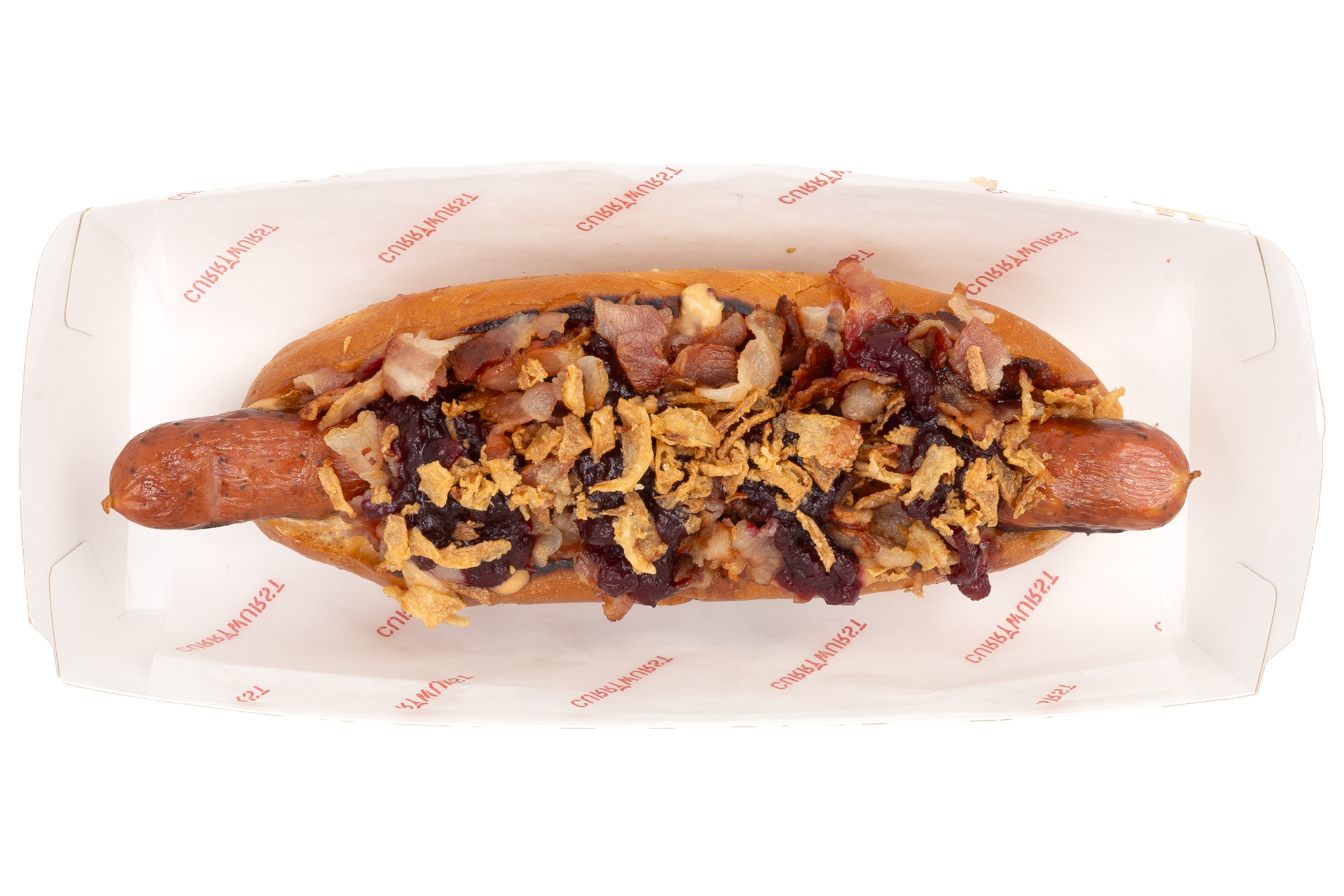 Быстрое питание. Photomantis