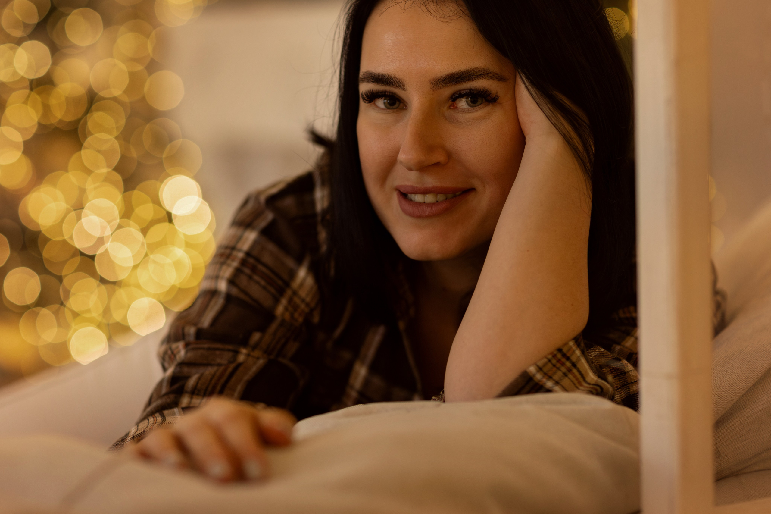 Натали и Арчибальд. Фотограф — Анималист Наталья Тямушева