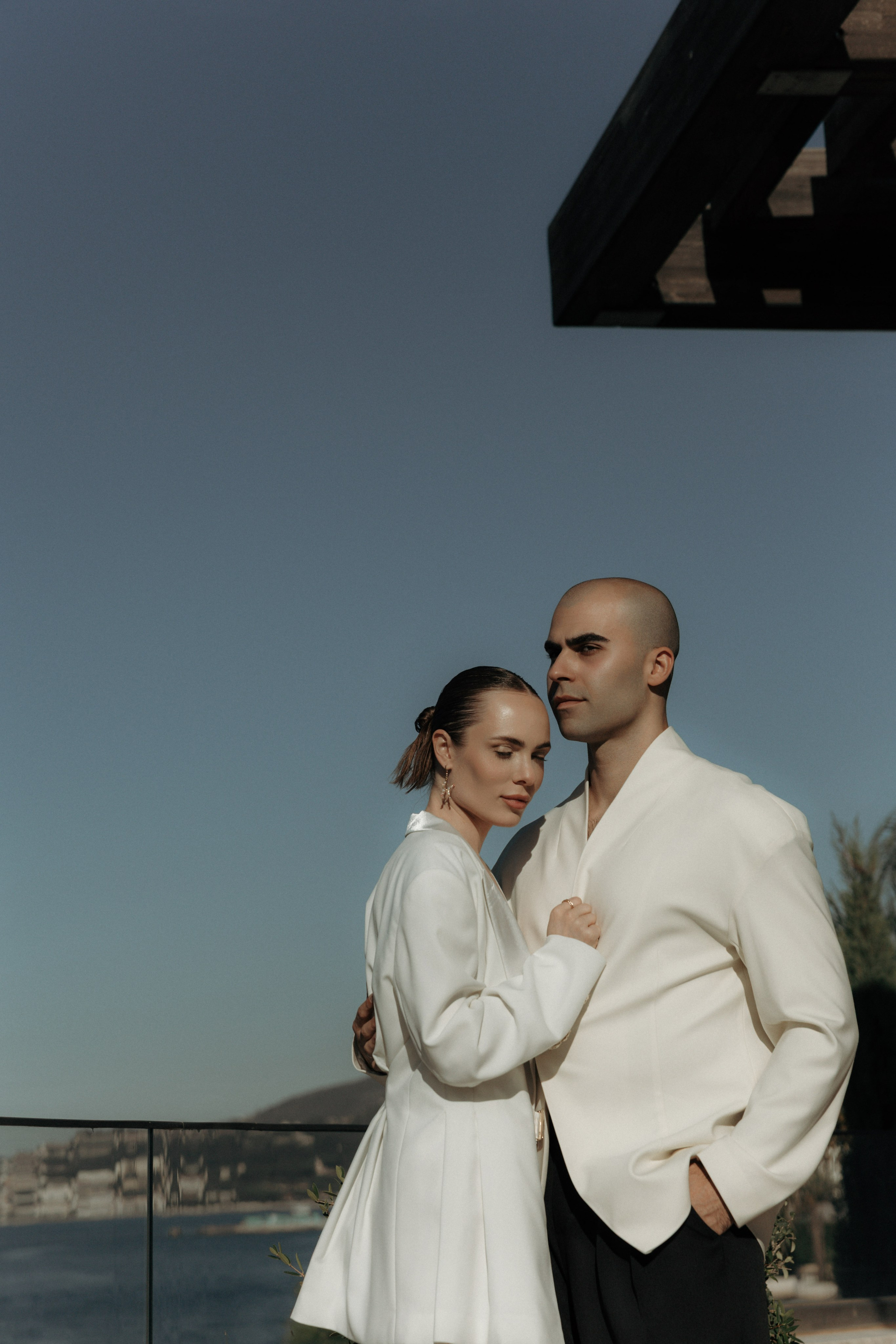 ЧЕРНОГОРИЯ (Руслан и Анастасия). Свадебный фотограф Тула Москва СПБ / Сёмина Дарья