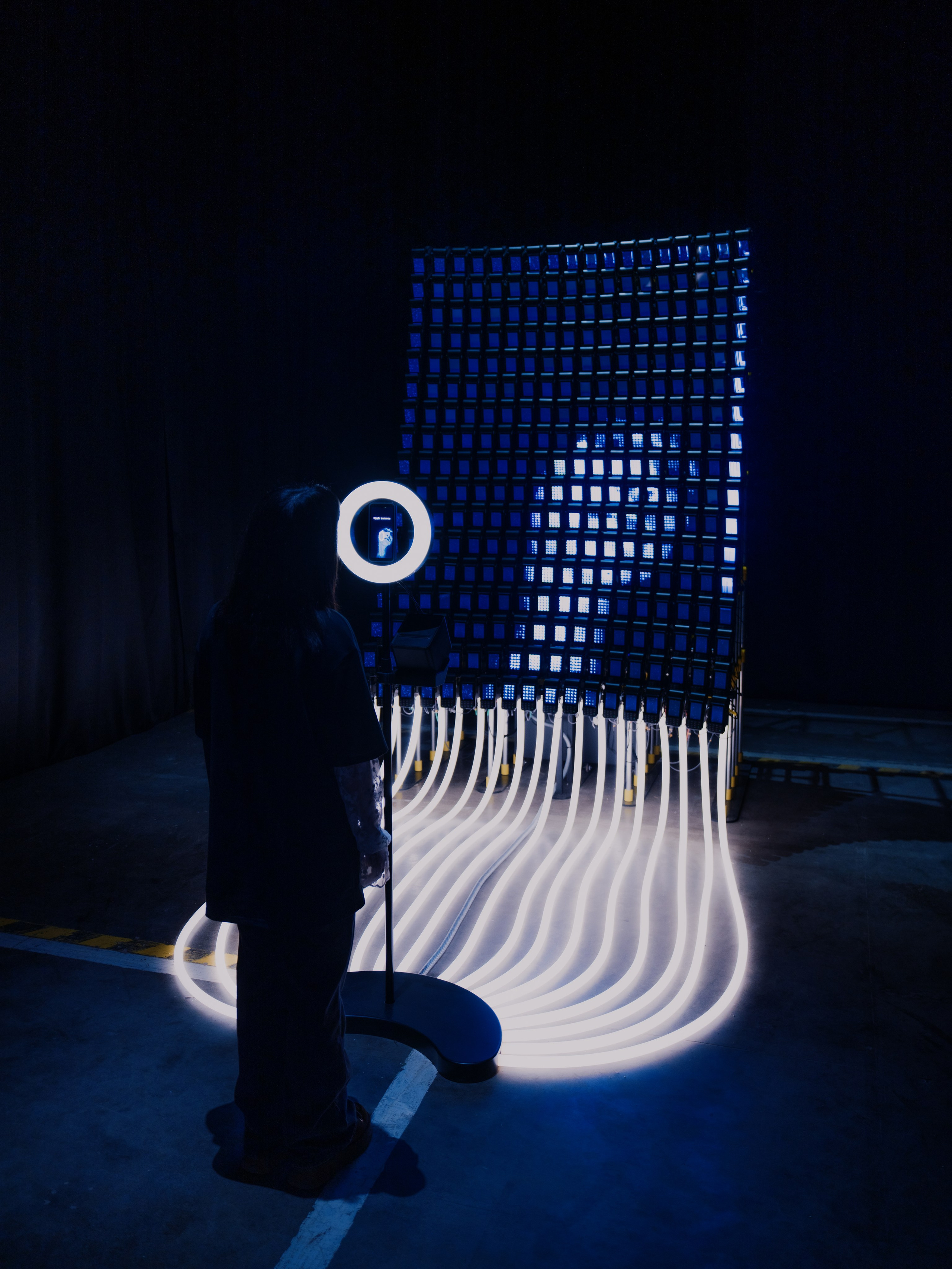 INTERVALS.EXHIBITION. @tomrus: Рустам Шагиморданов — фотограф