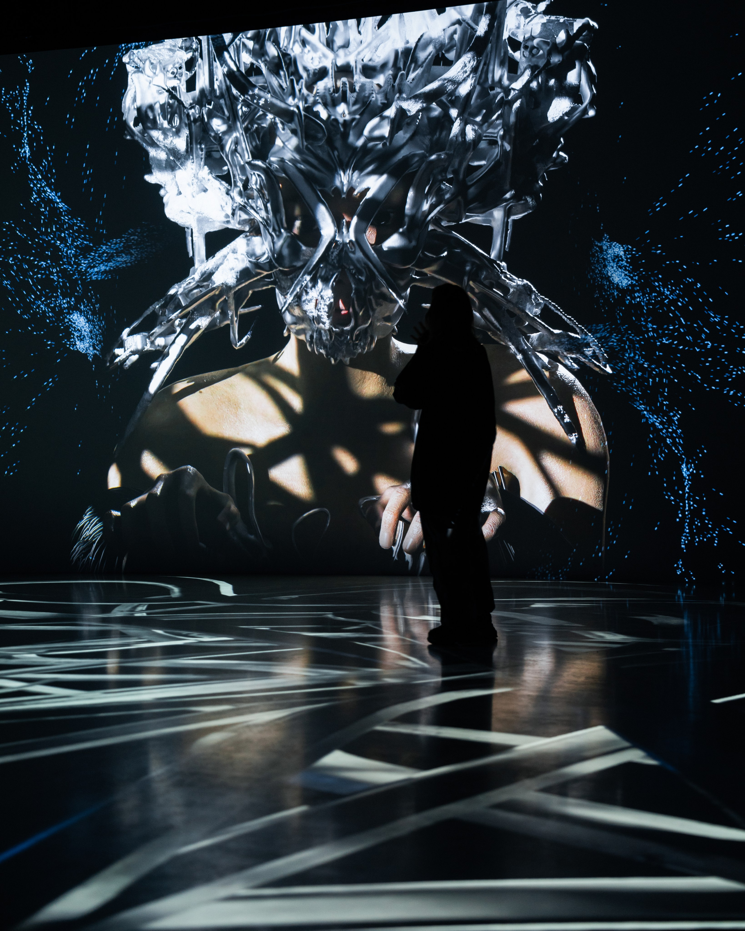 Generative Gallery & Luminar X, Making Magic. @tomrus: Рустам Шагиморданов — фотограф