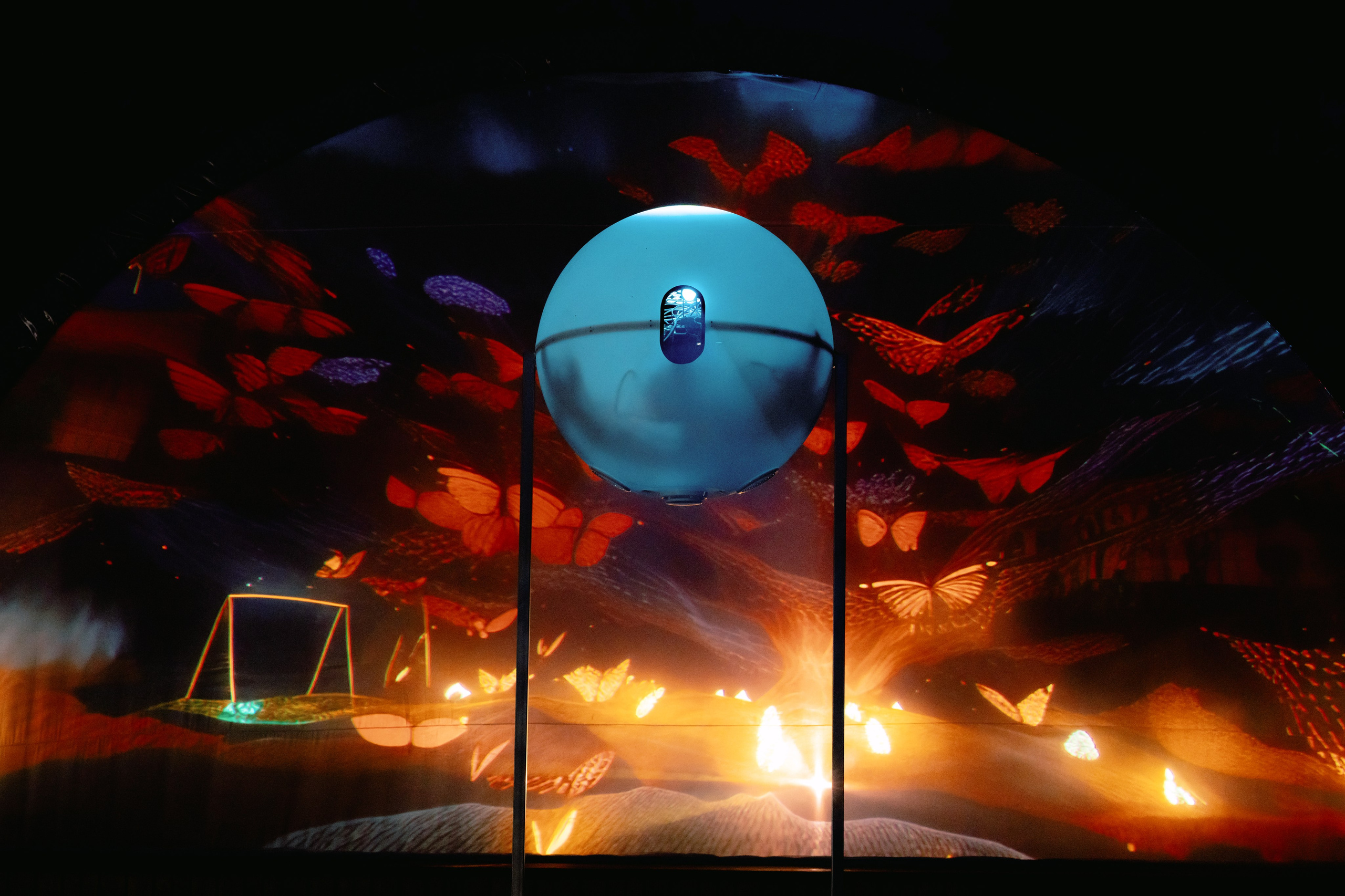 NUR 2024. @tomrus: Рустам Шагиморданов — фотограф