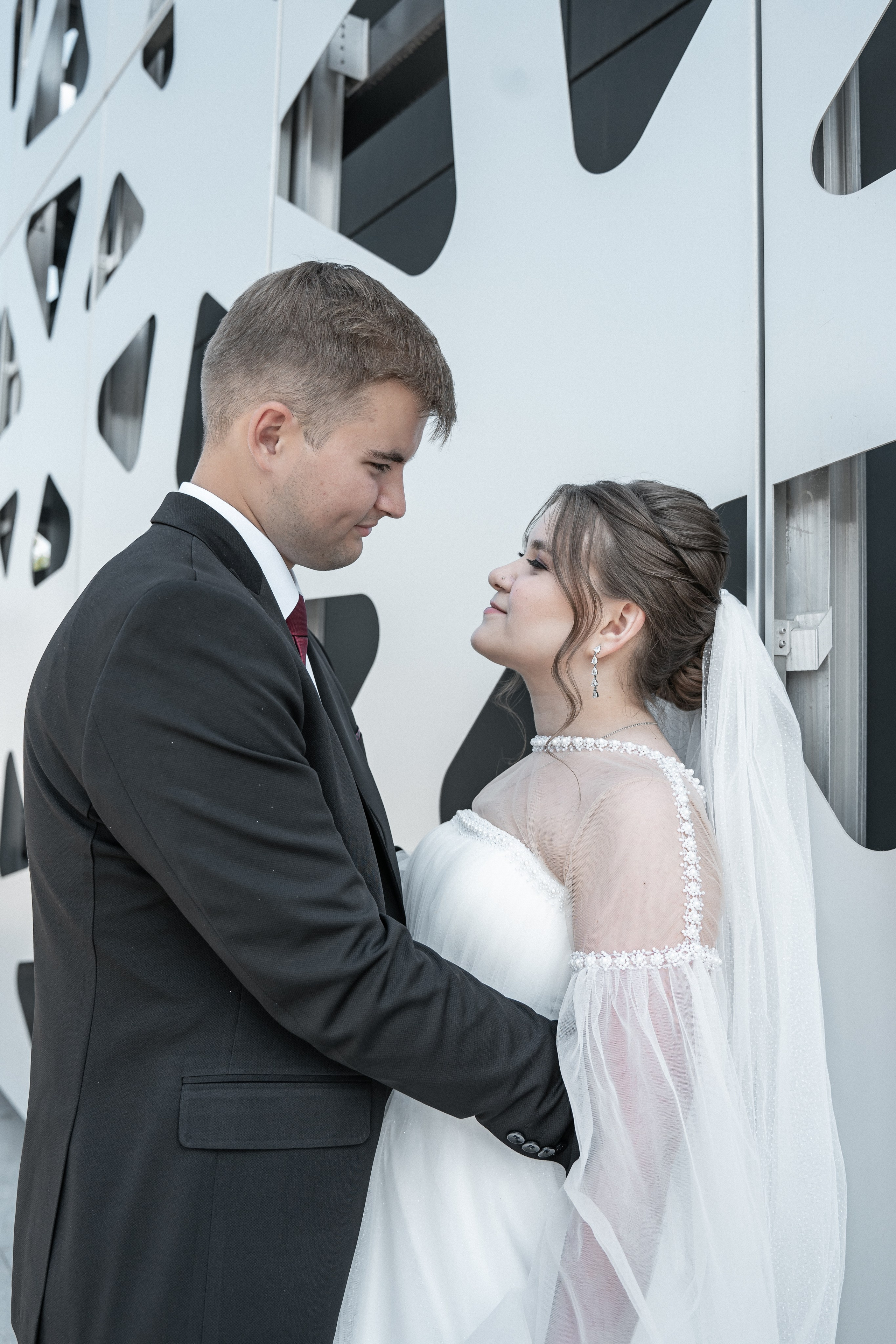 Дмитрий Камилла 9/06/2023 г. Альметьевск. Свадебный и семейный фотограф в Лениногорске Альбина Хасаншина