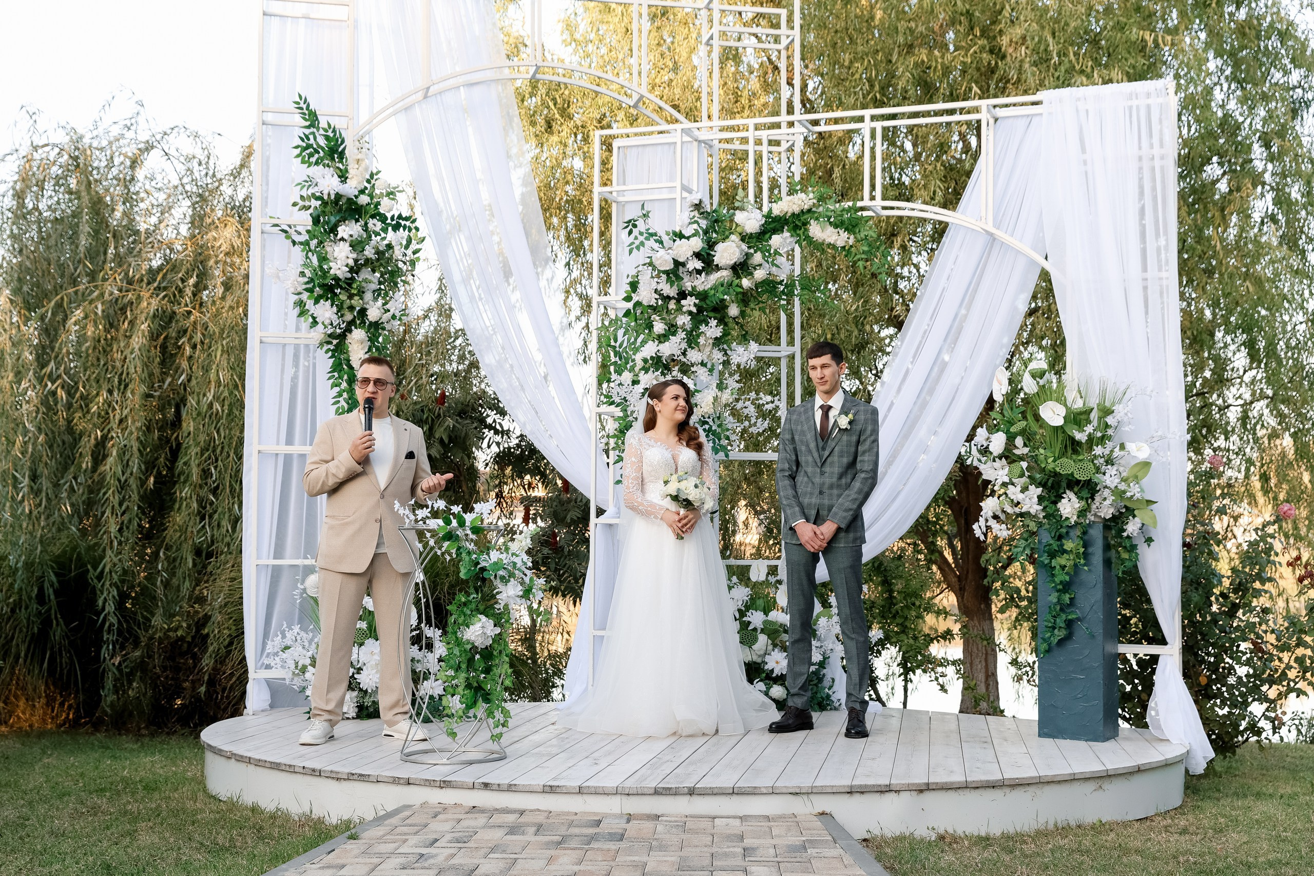 Свадьбы. Артём Рыжков / Ведущий Краснодар Новороссийск