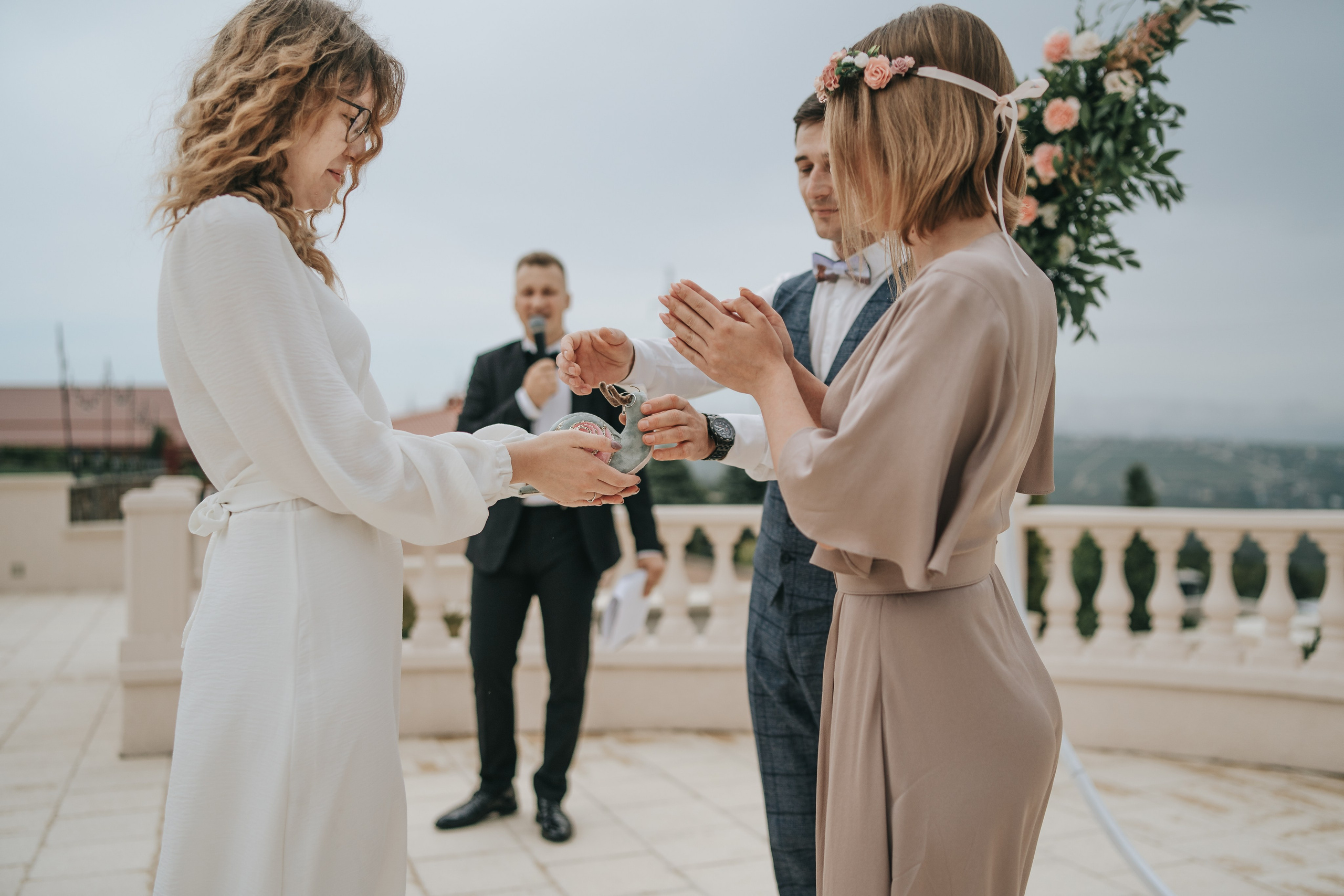 Свадьбы. Артём Рыжков / Ведущий Краснодар Новороссийск