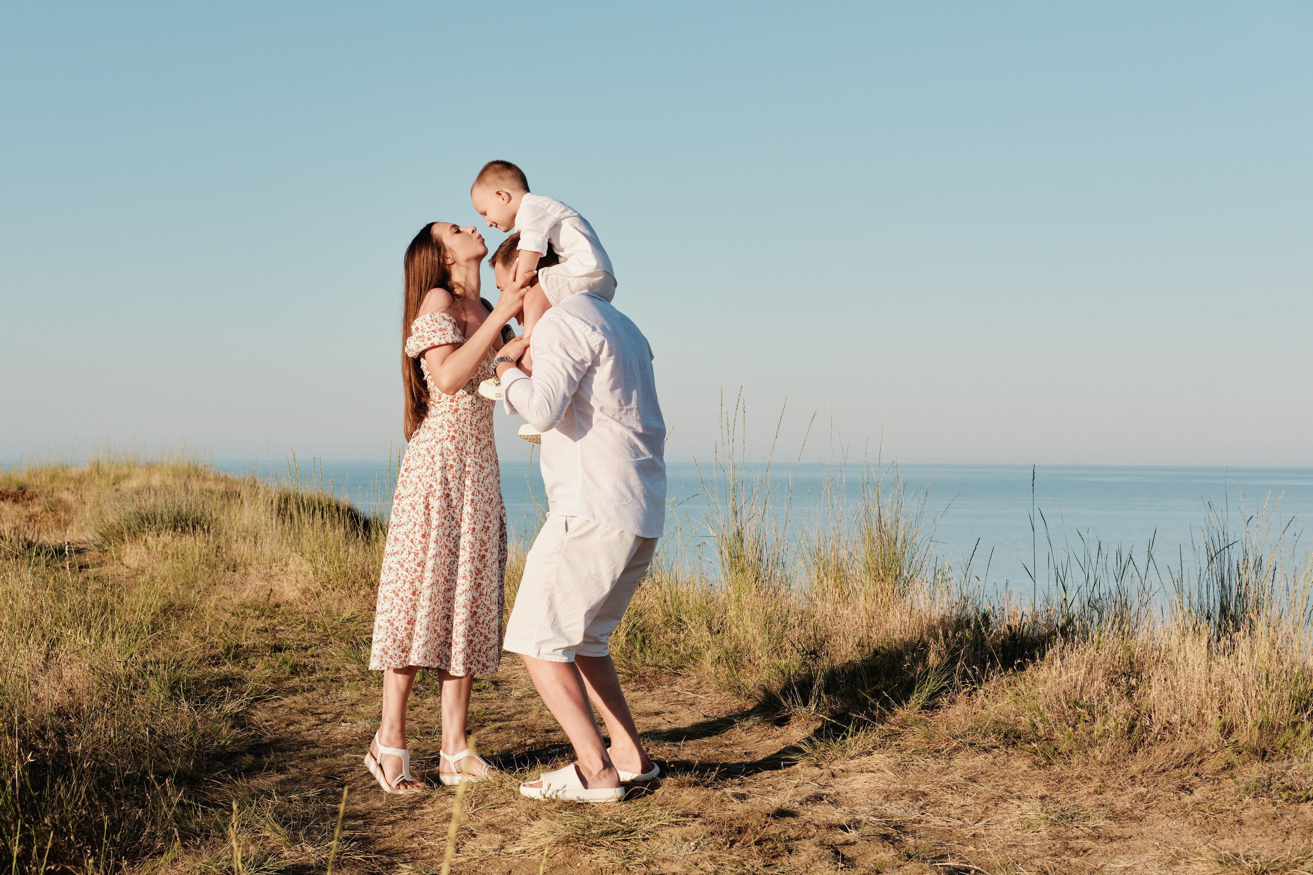 Азовское море. Фотограф в Анапе и Краснодаре Тина