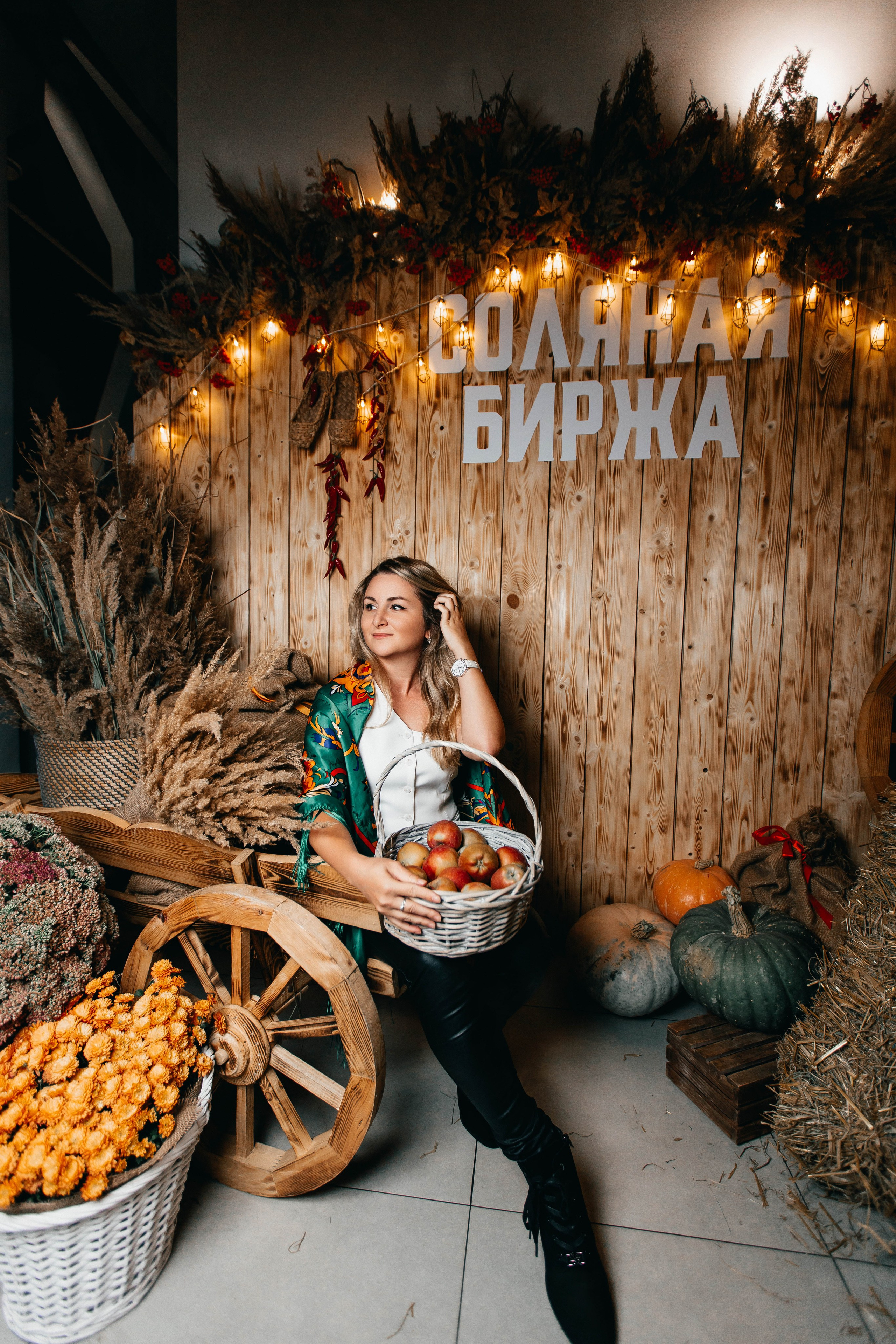 Корпоративы и Новый Год. Свадебный и семейный фотограф в Нижнем Новгороде и Москве Сергей Полян