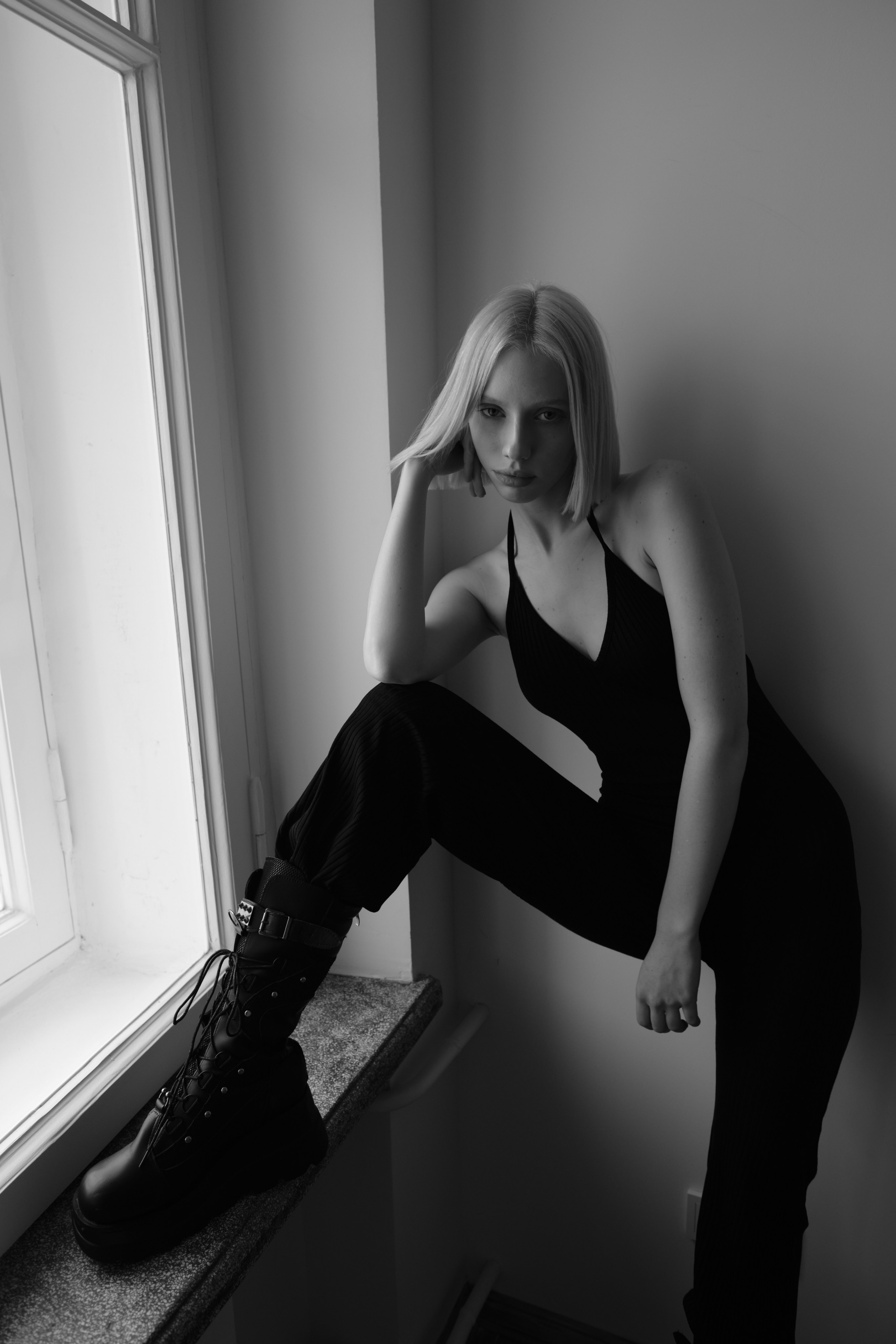 Евгений Минеев — портретный фотограф