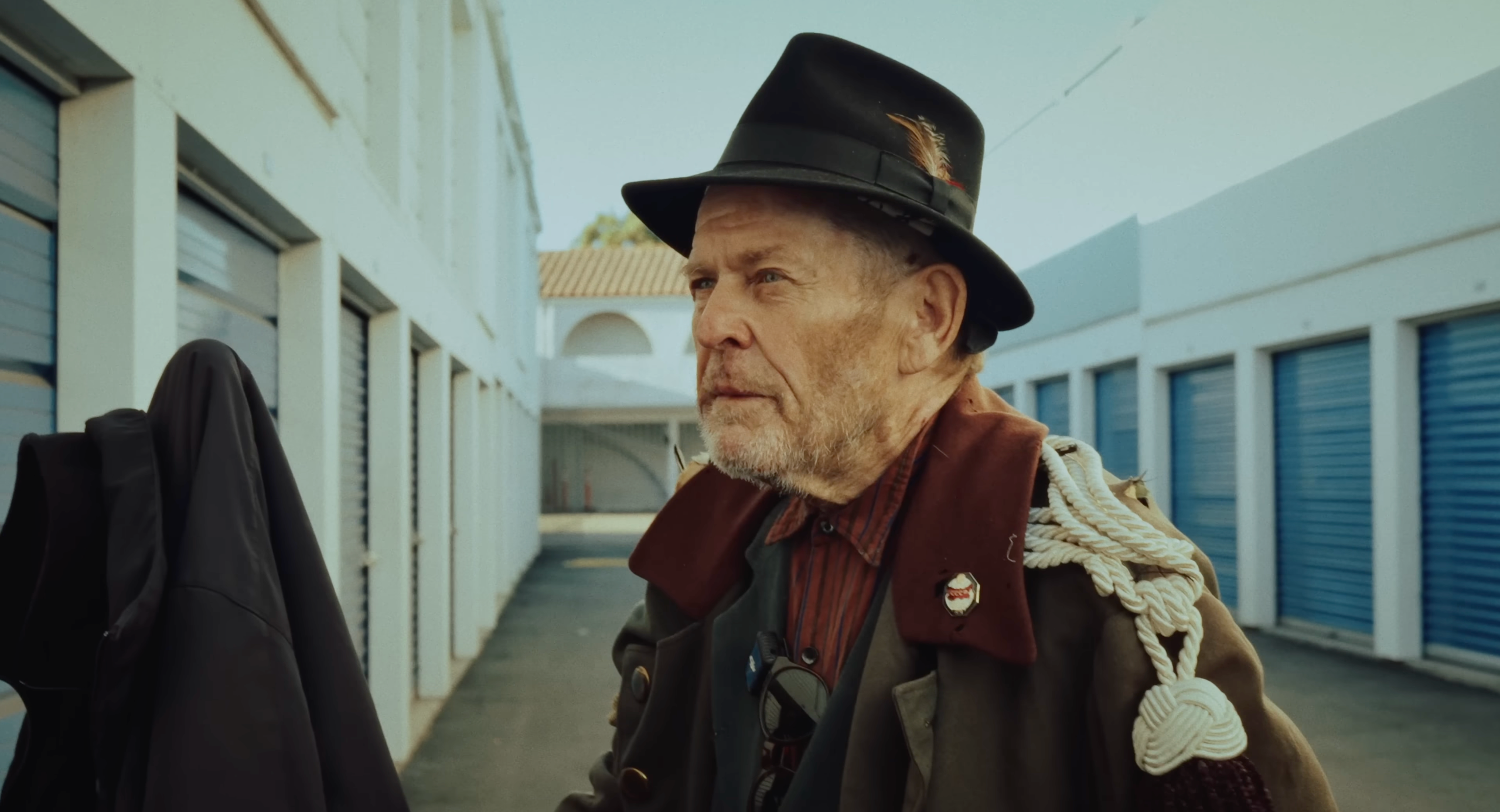 My transformation or how I became homeless in the USA. Tokcolor