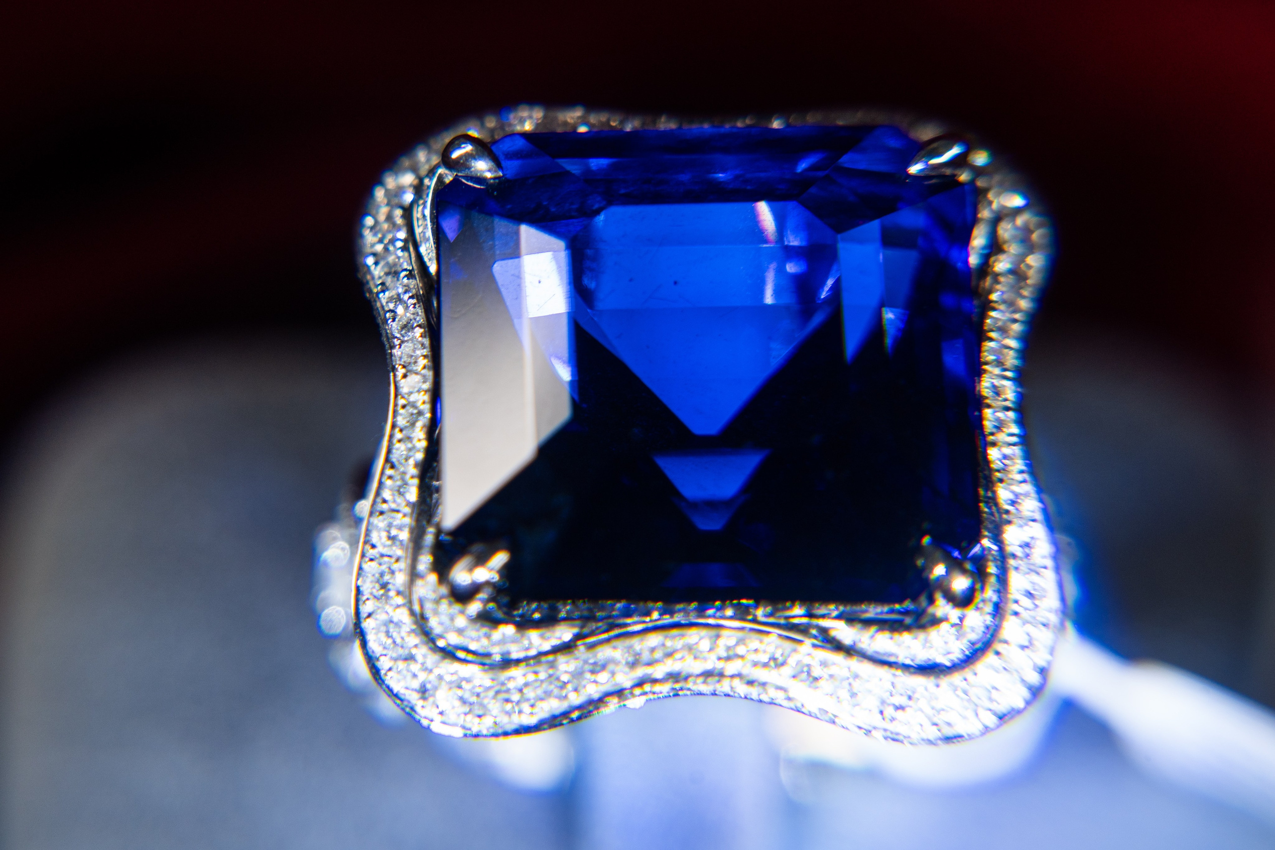 Jewellery. PavelVisual