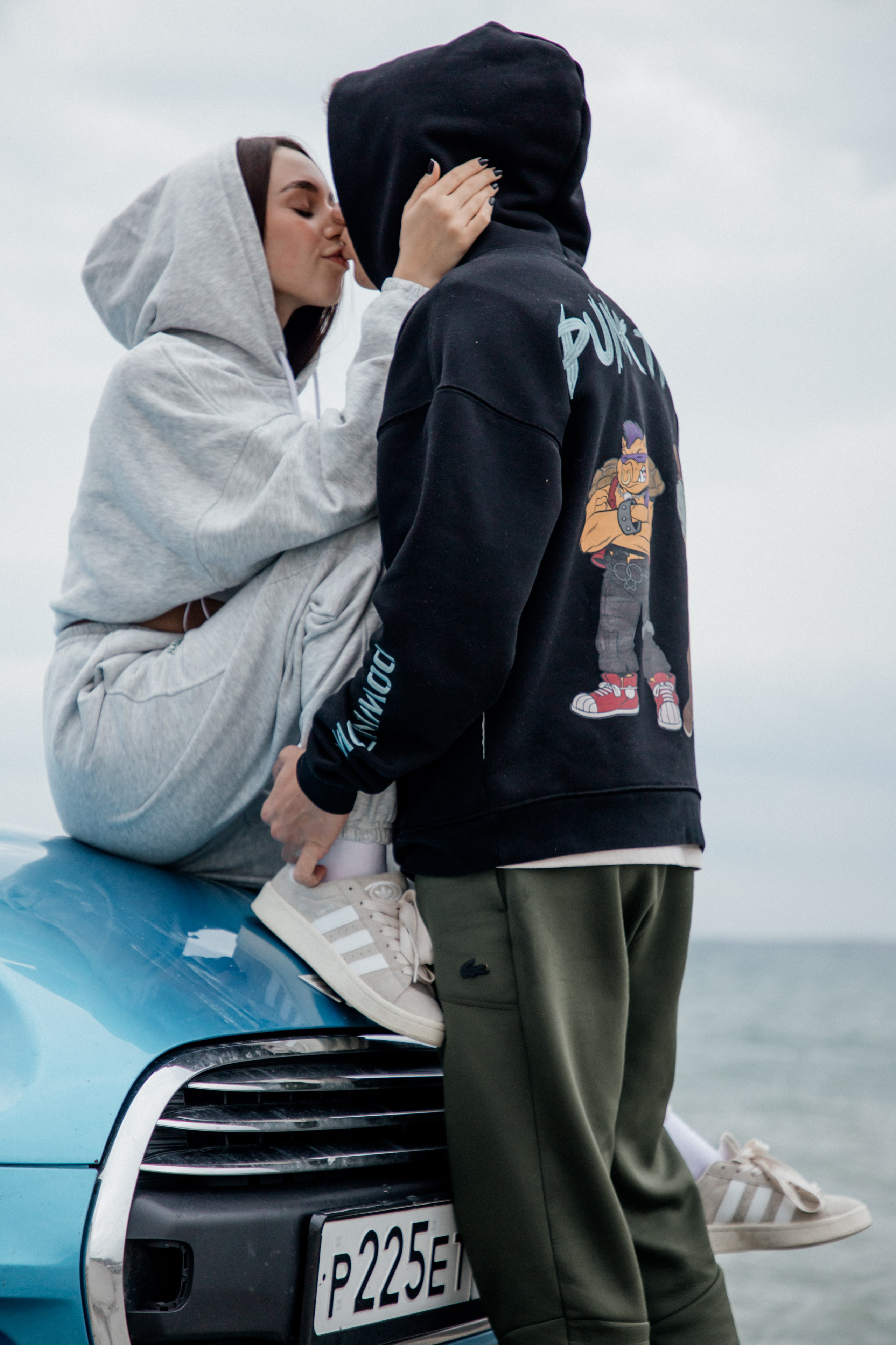 Саша и Вика. Фотограф Сочи, Екатеринбург, Евгения Ефимова